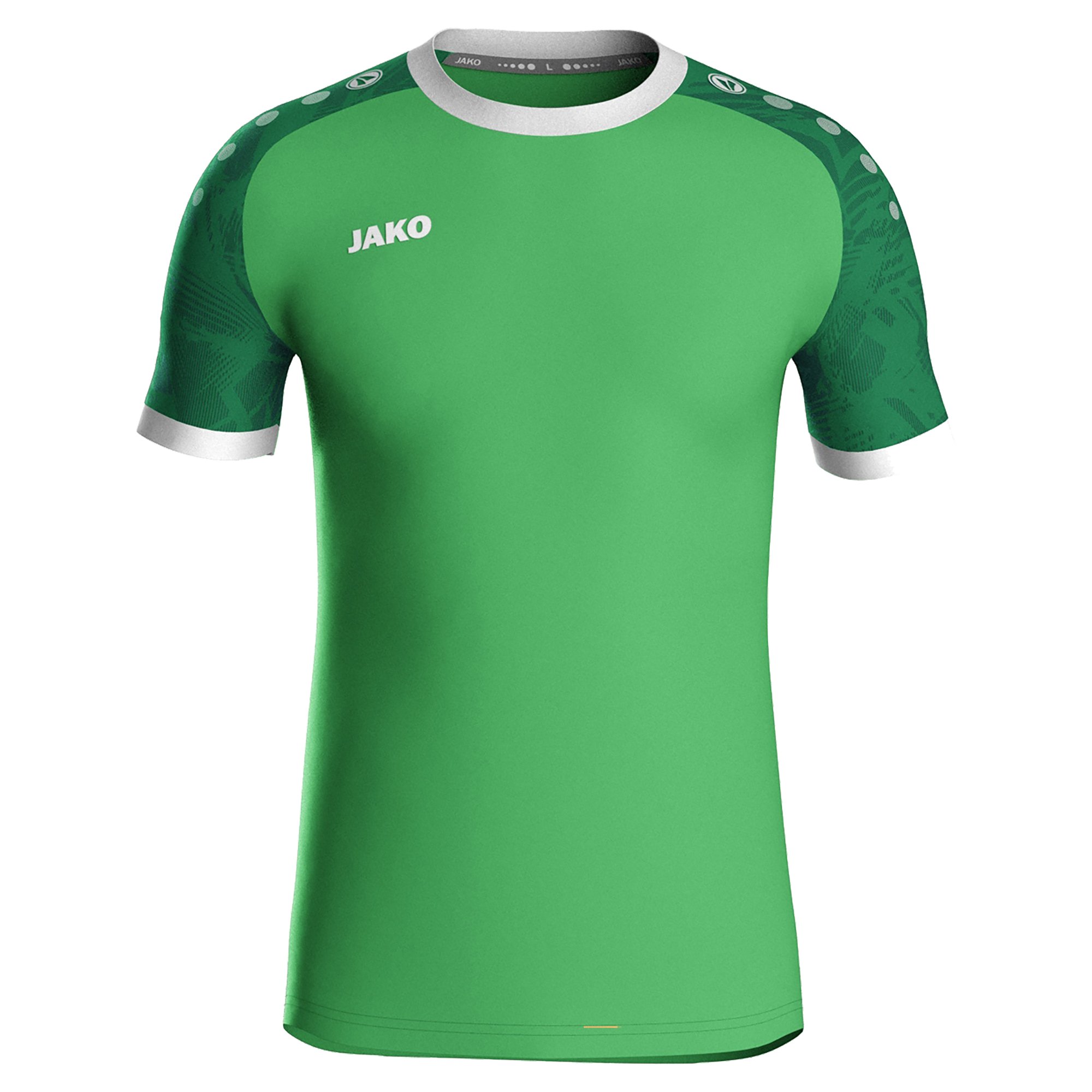 soft green/sportgrün