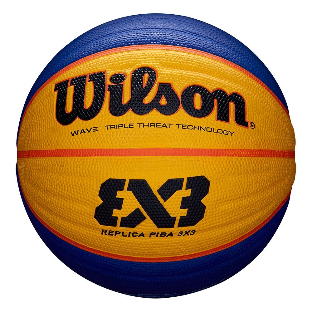 Wilson Fiba 3X3 Replica Ball