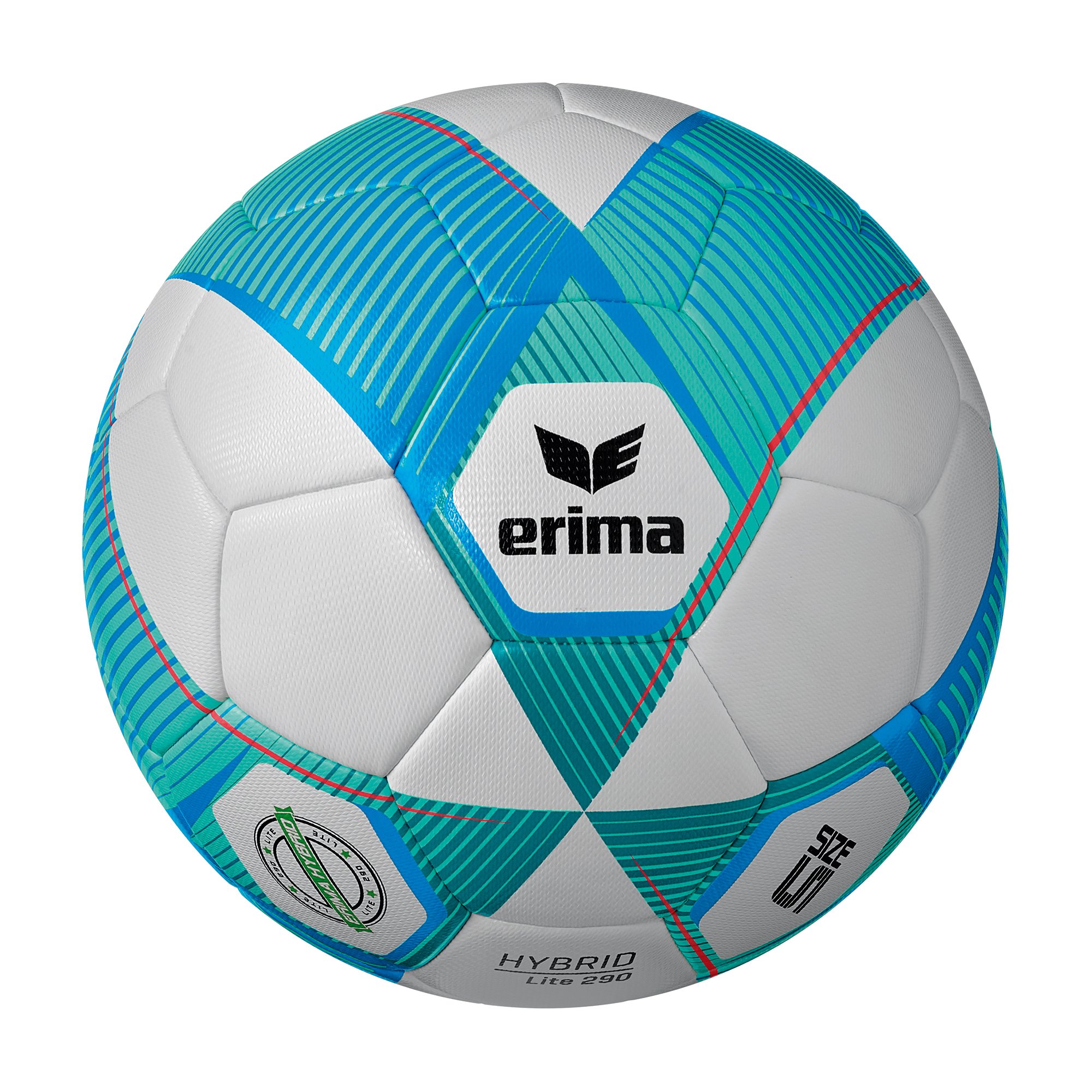 Erima Hybrid Lite 290 Fußball