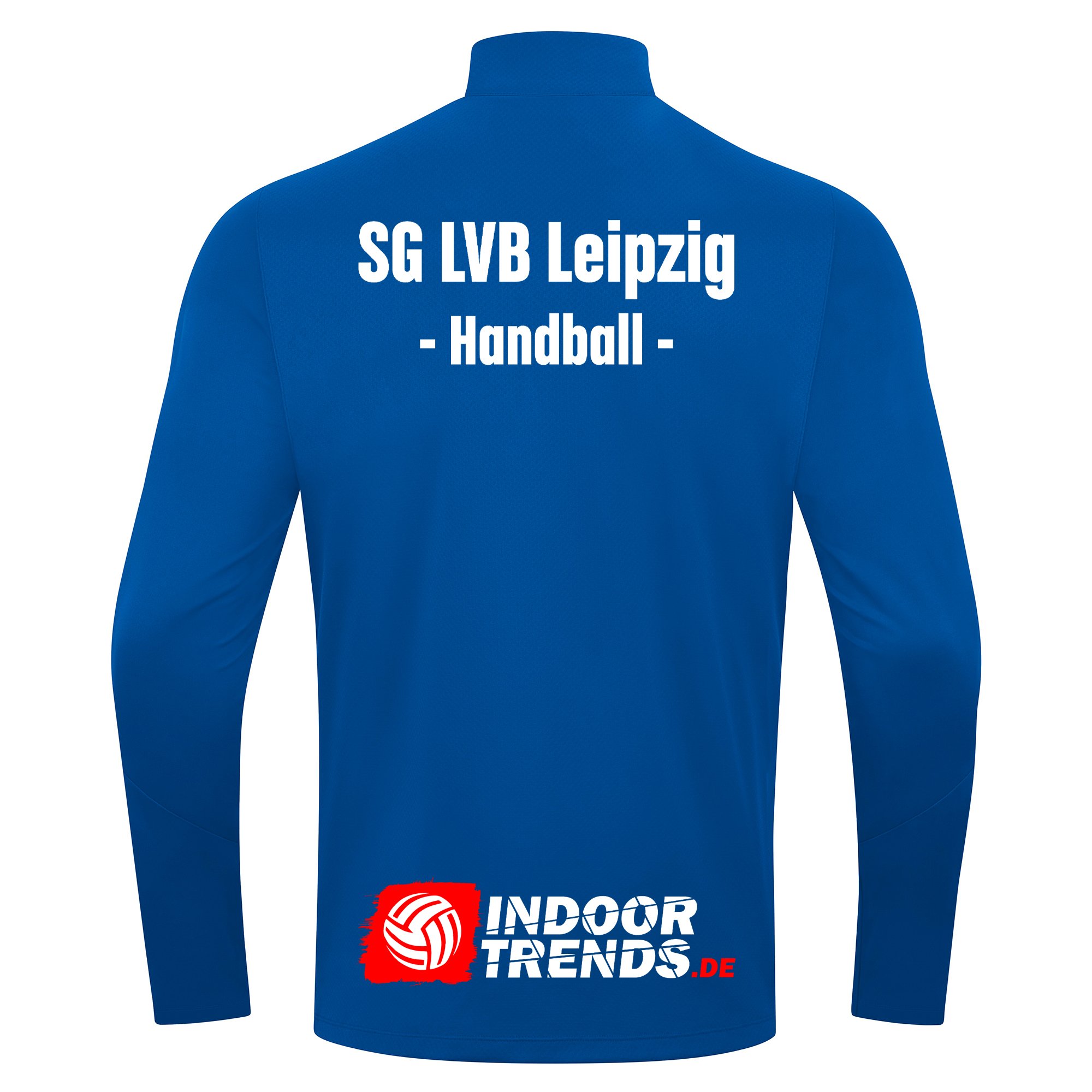 SG LVB Leipzig Ziptop