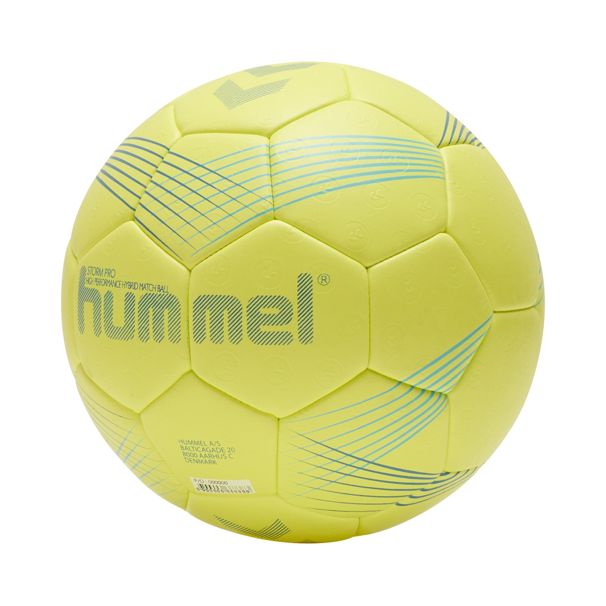 Hummel Storm Pro Handball Handbälle 