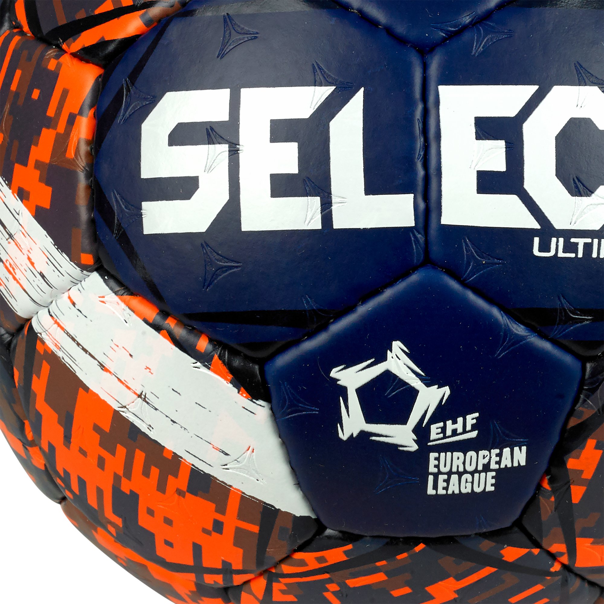 Select Ultimate EHF European League v23