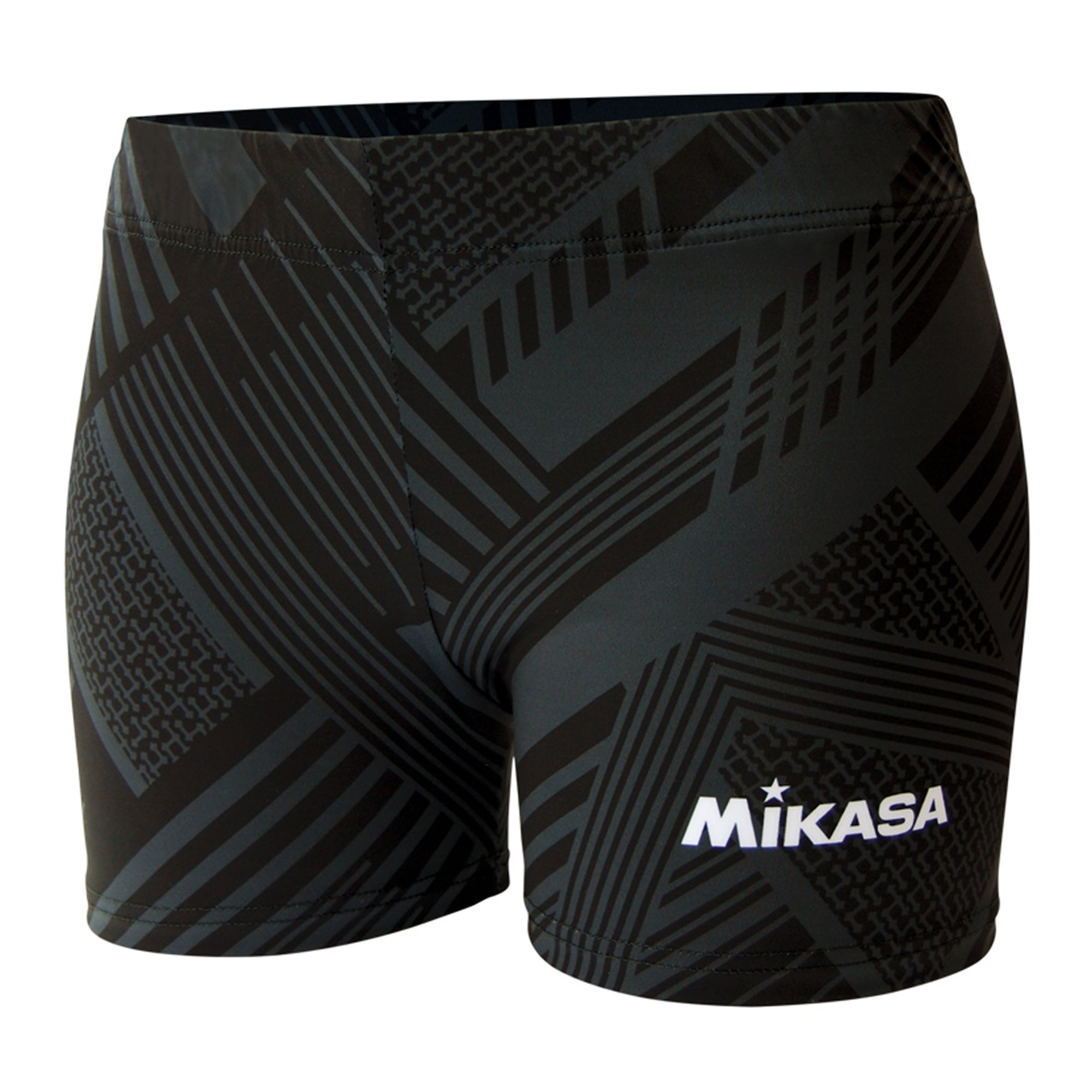 Mikasa Beach Bermuda Short Damen