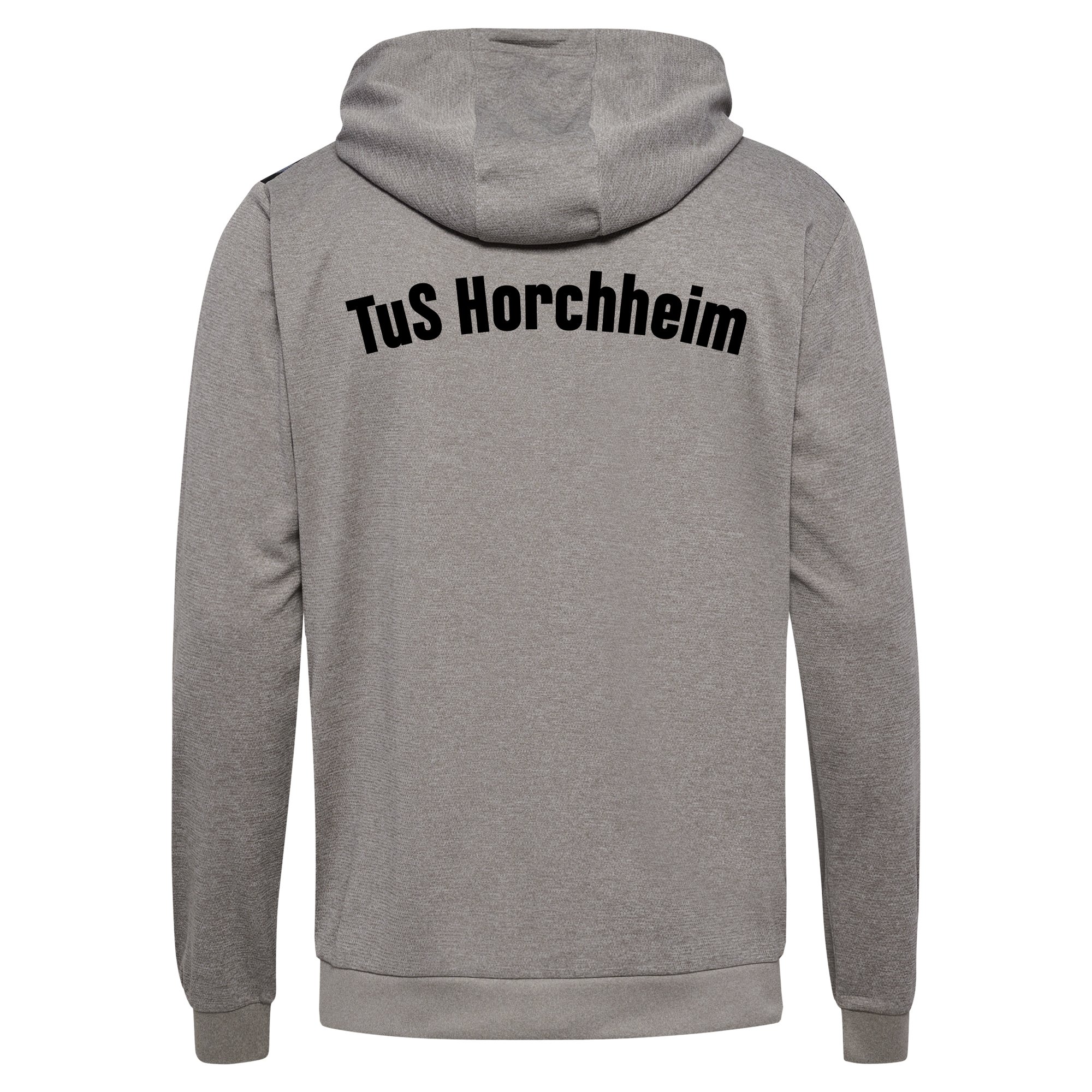 TuS Horchheim Zip Hoodie