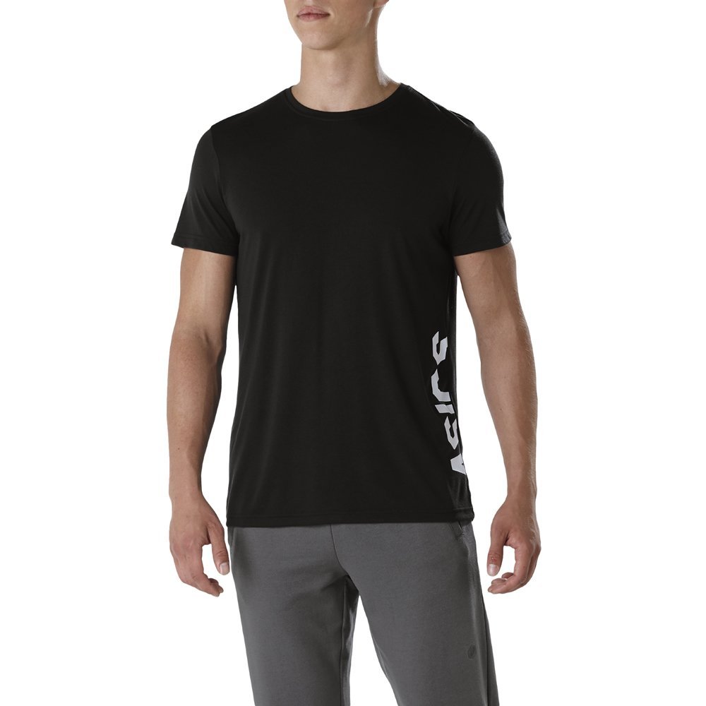 Asics Essential Vertical GPX T-Shirt