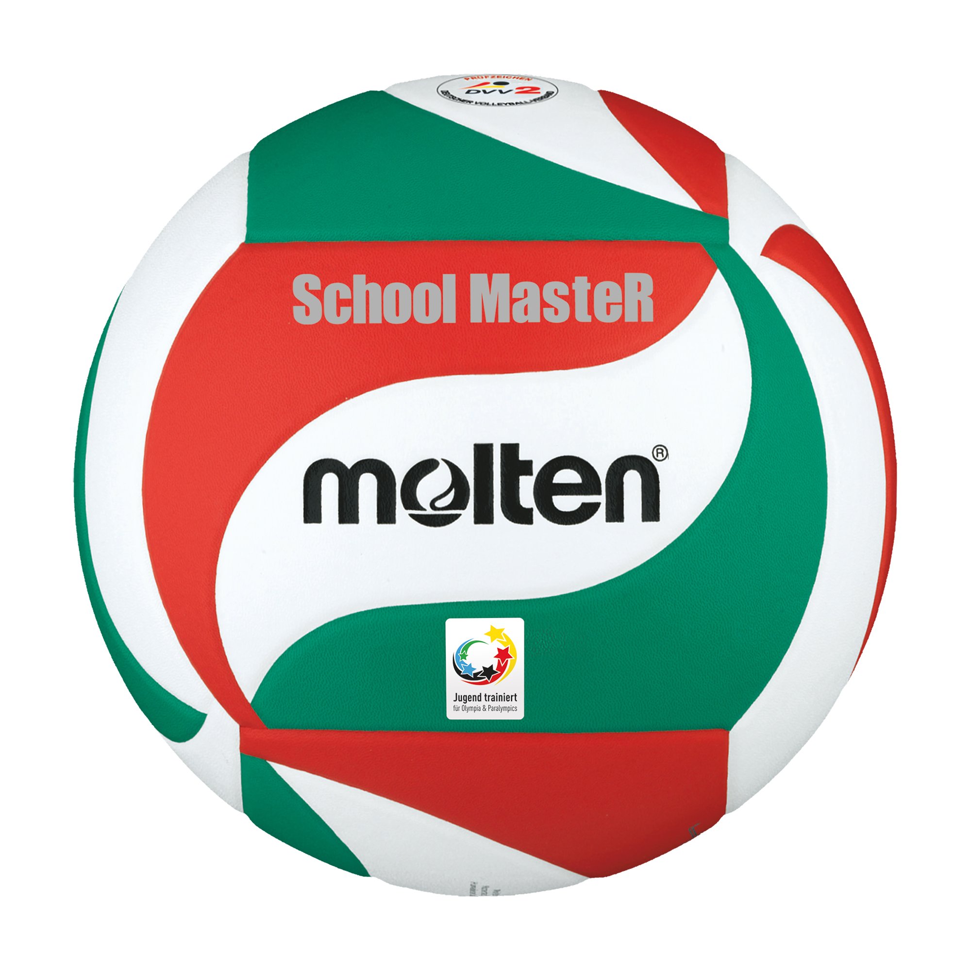 Molten SchoolMasteR Volleyball