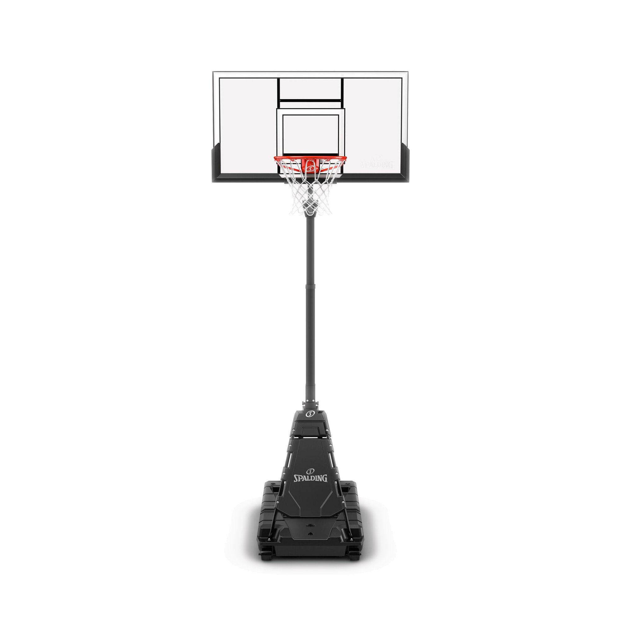 Spalding Momentous 54 Basketball Hoop