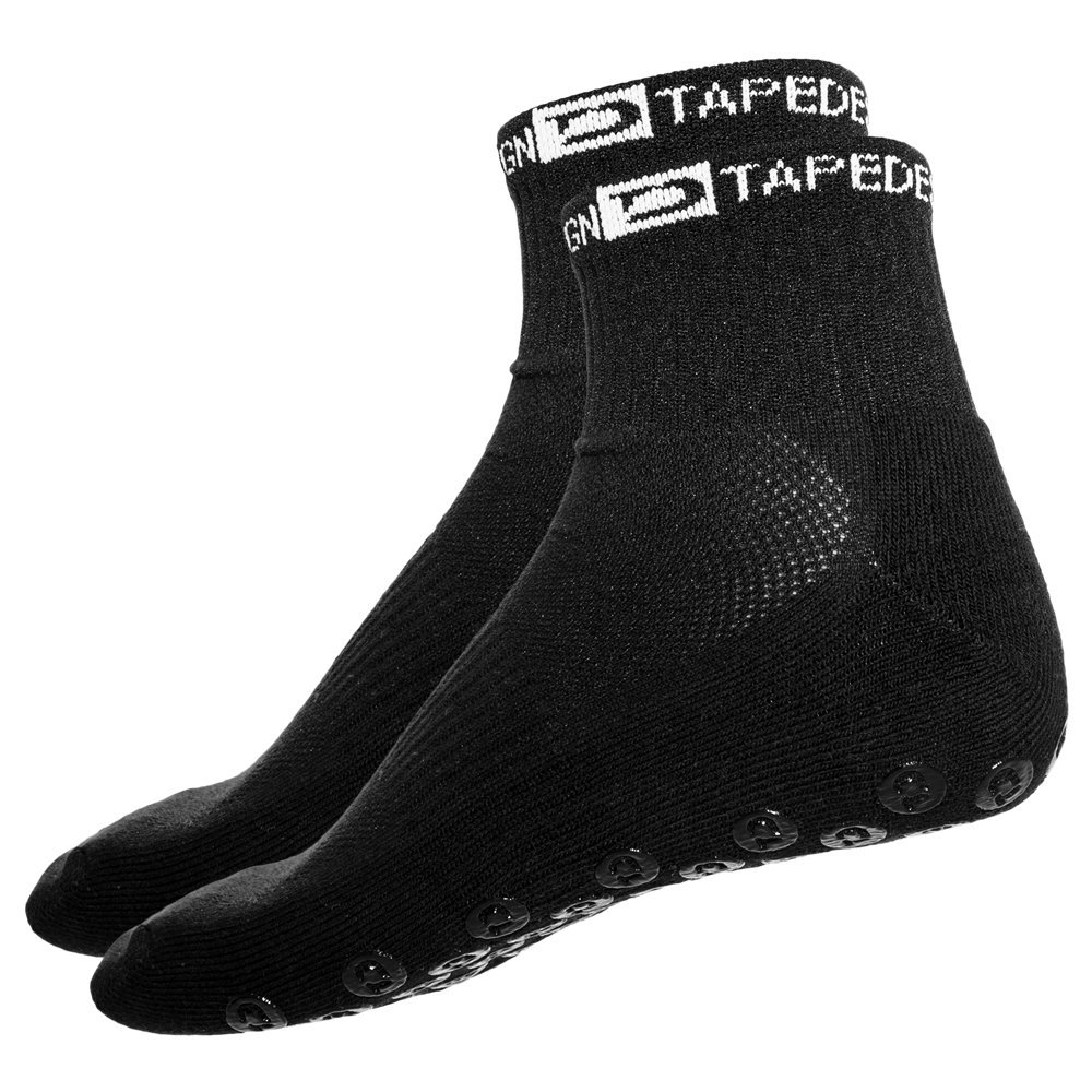 TapeDesign Sneaker Socken
