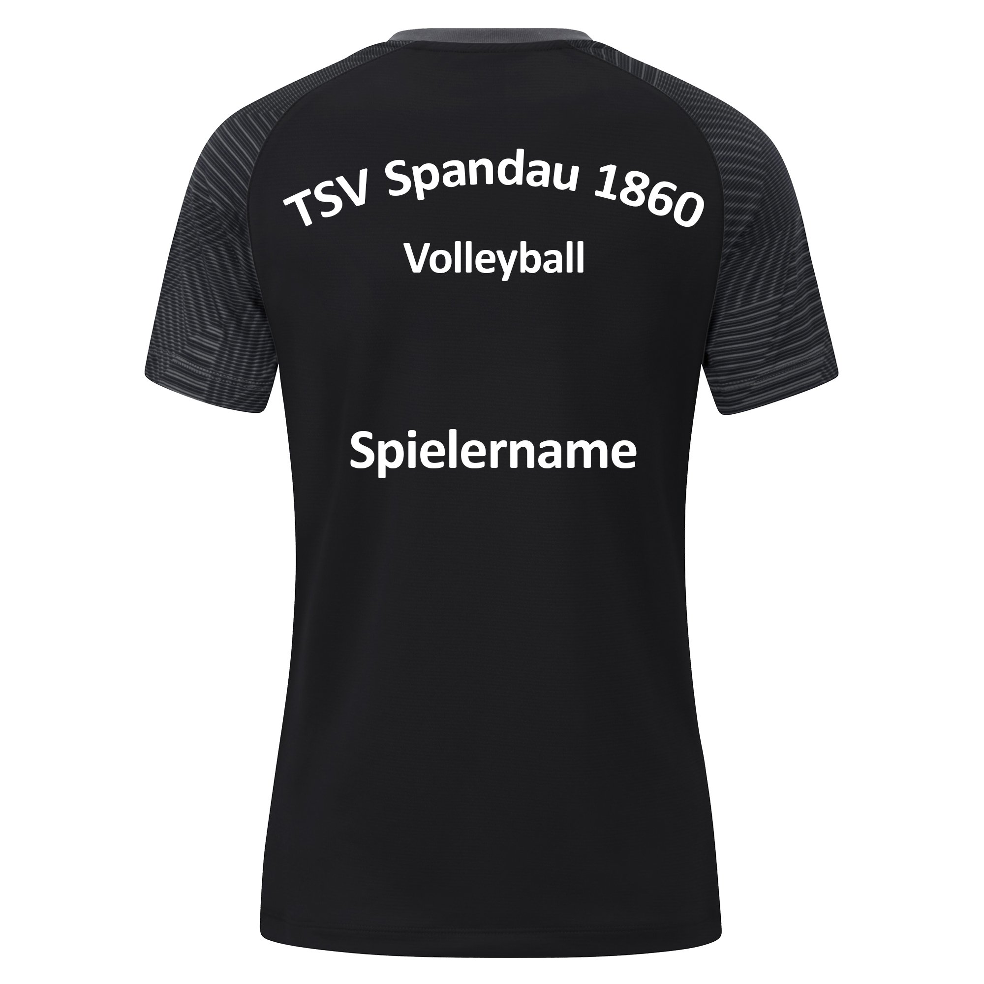 TSV Spandau T-Shirt Performance Damen