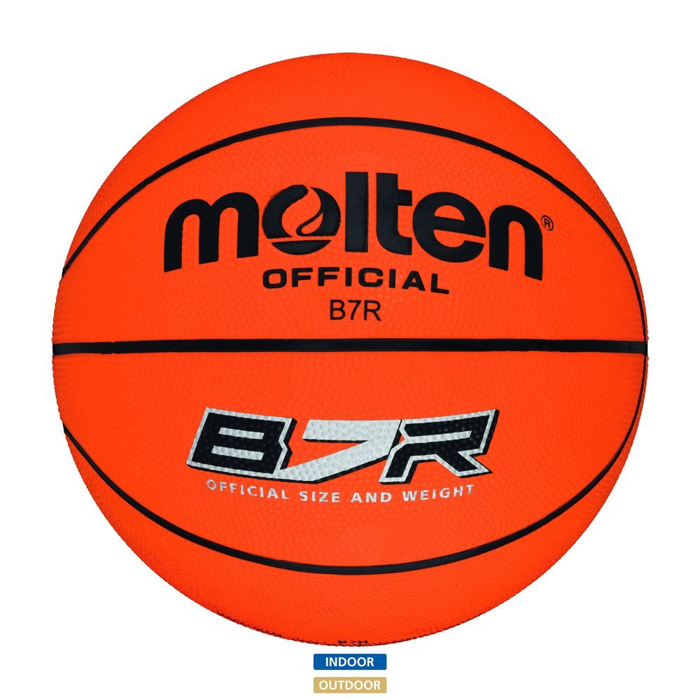 Molten Basketball B7R