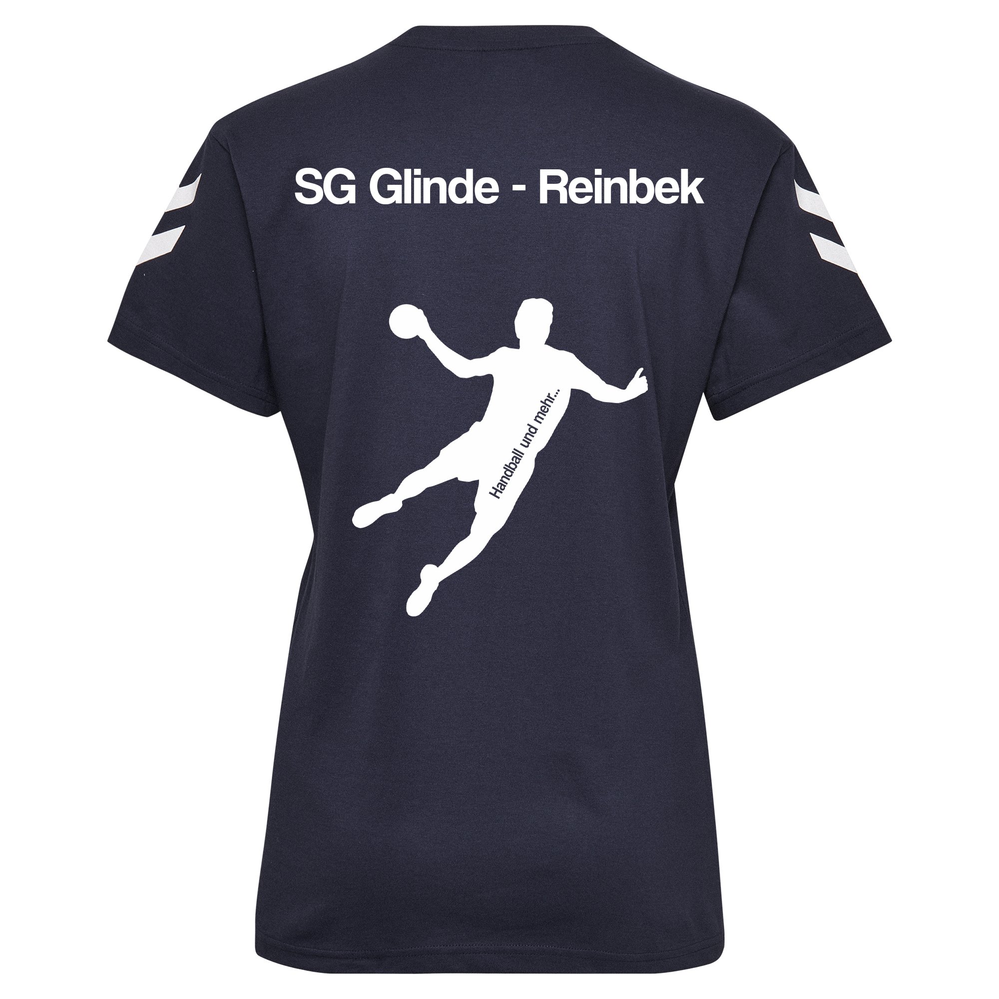SG Glinde-Reinbek T-Shirt Damen