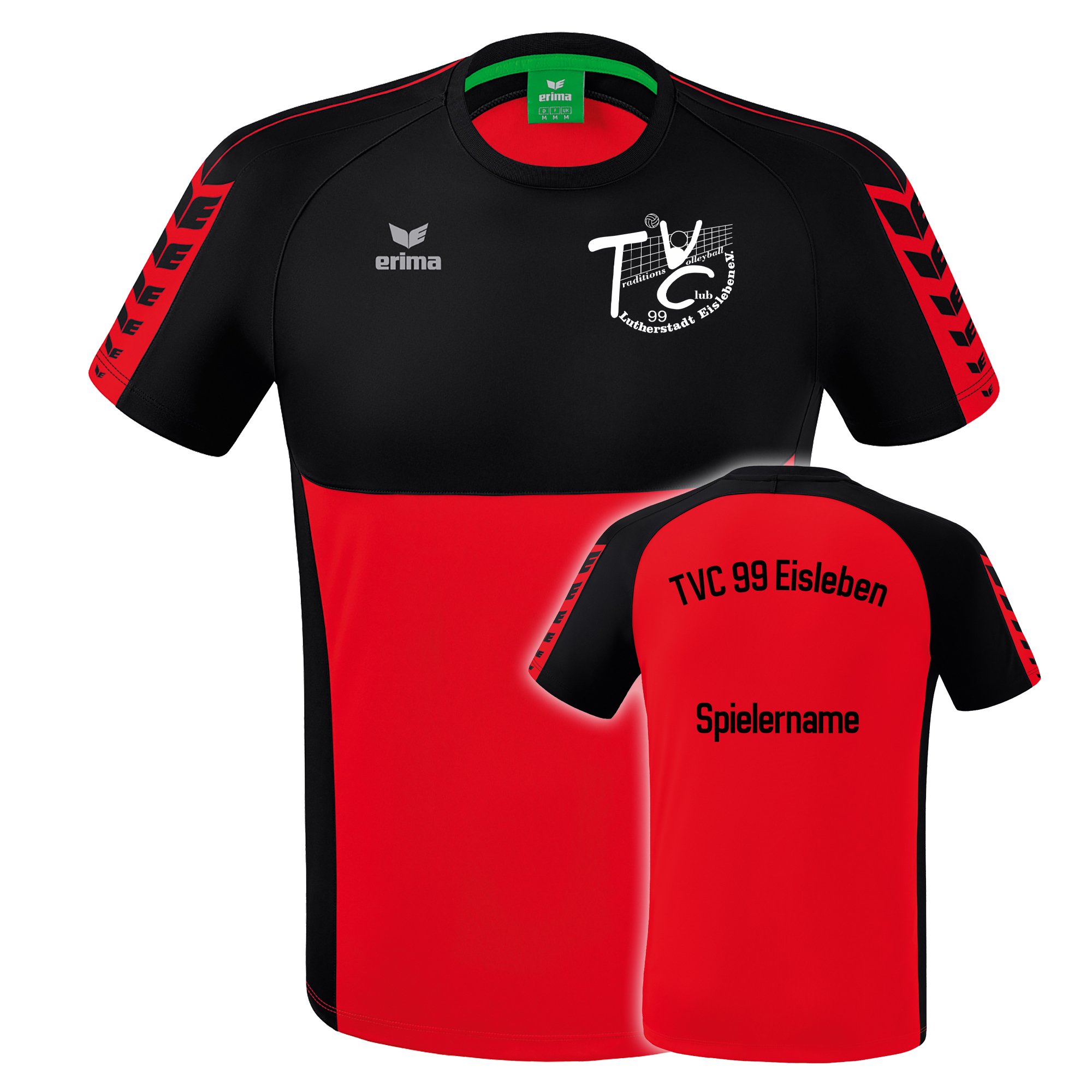 TVC 99 Eisleben T-Shirt