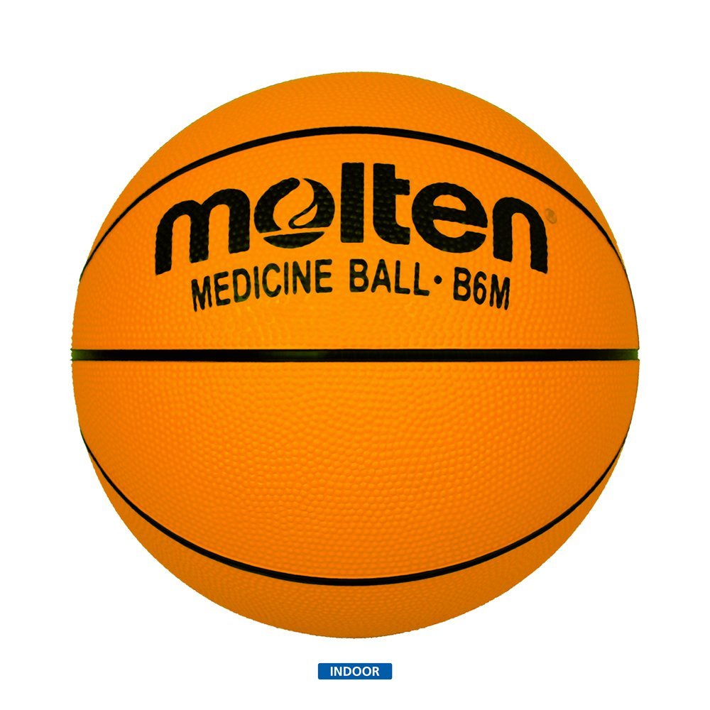 Molten Basketball B6M Gewichtsball