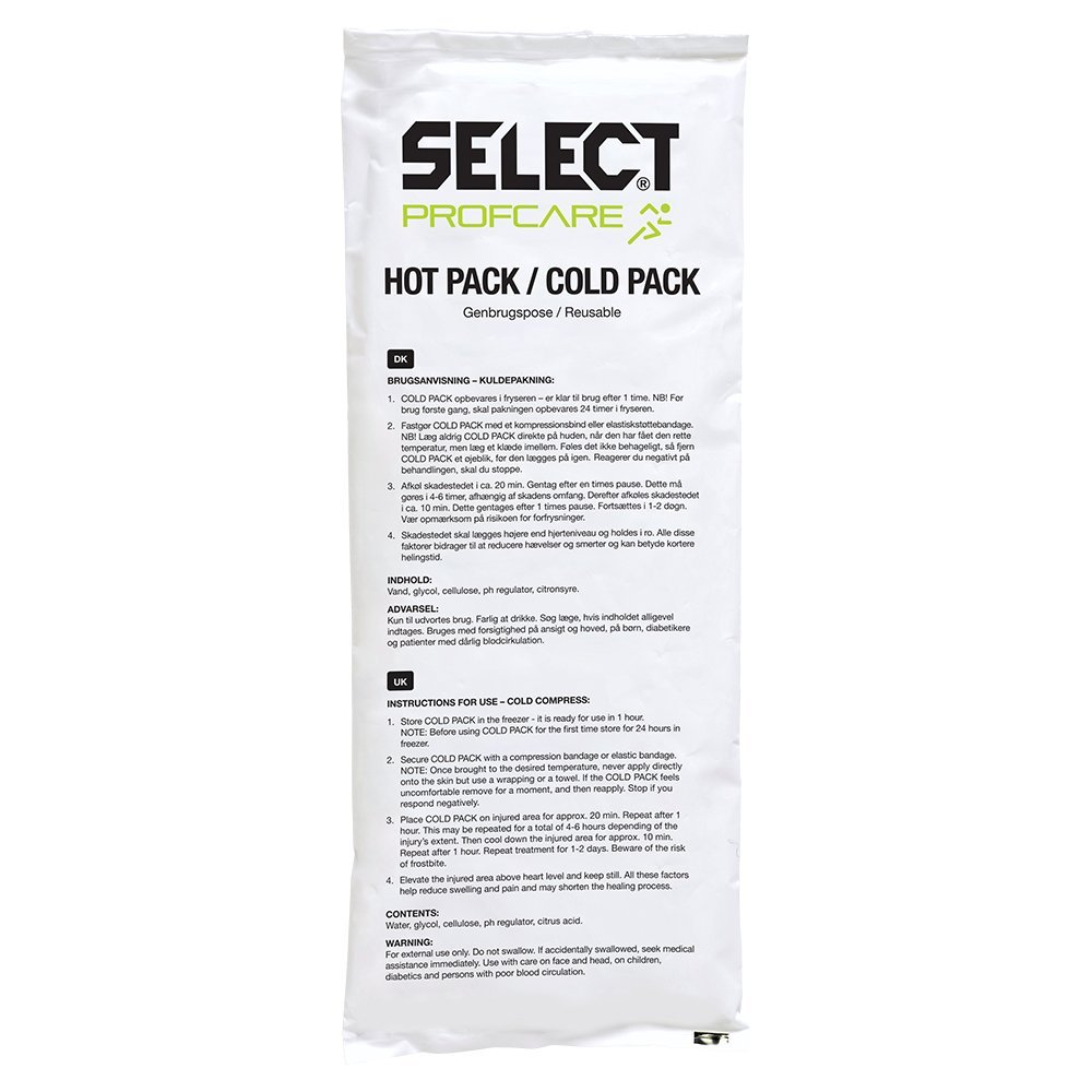 Select Hot-Cold Pack II