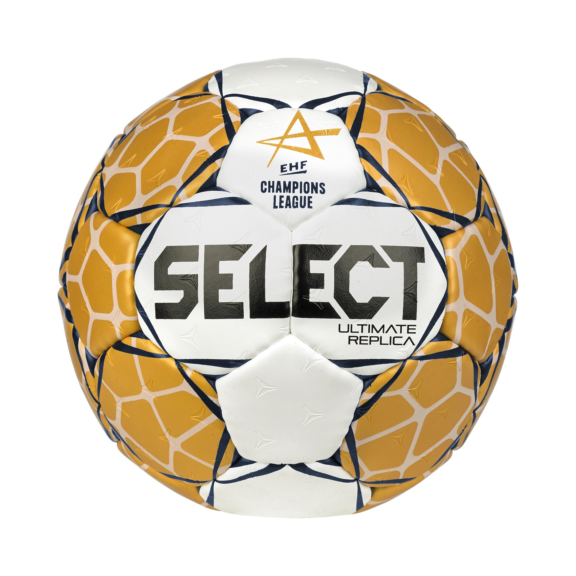 Select Replica EHF Champions League v23