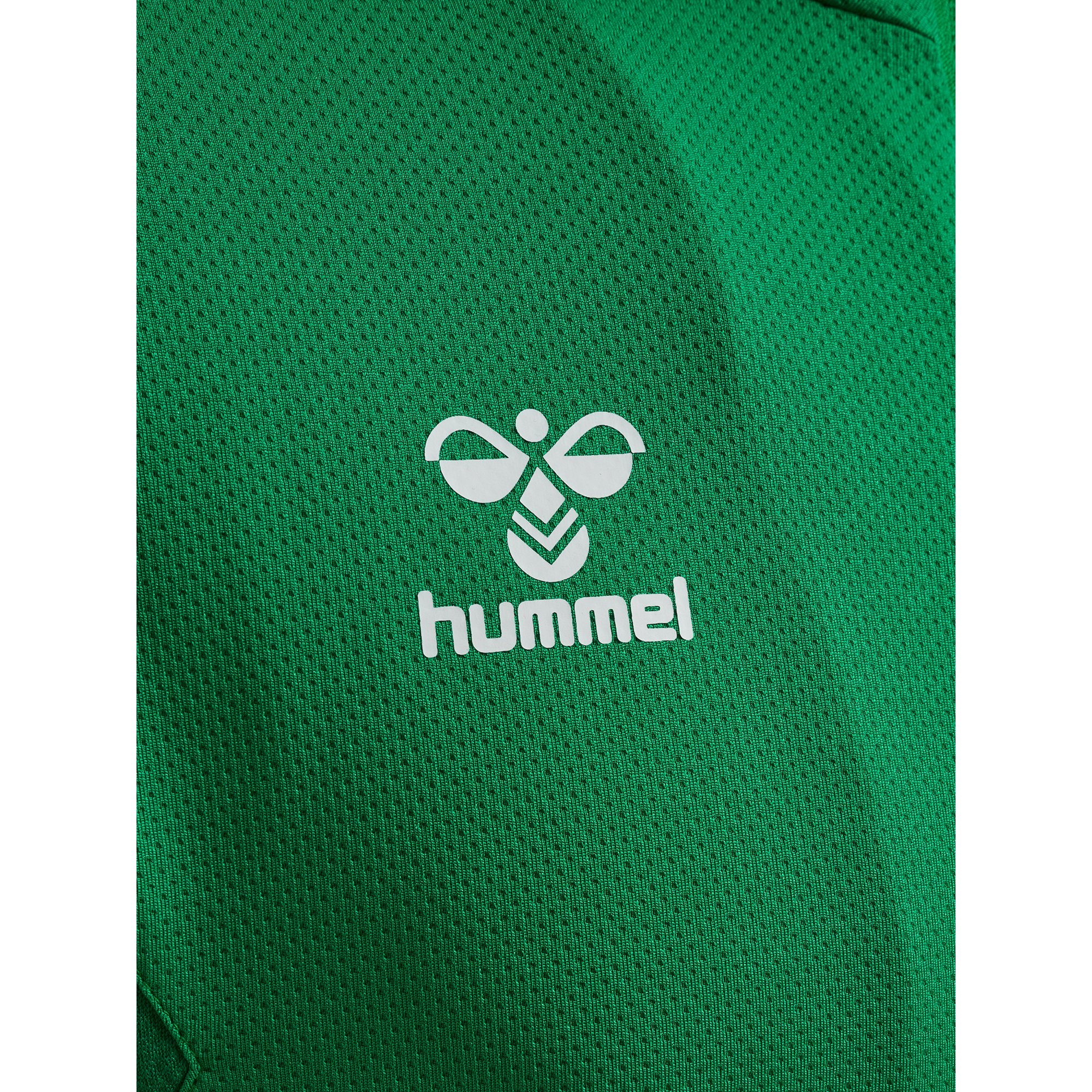 Hummel hmlAuthentic Zip Jacket