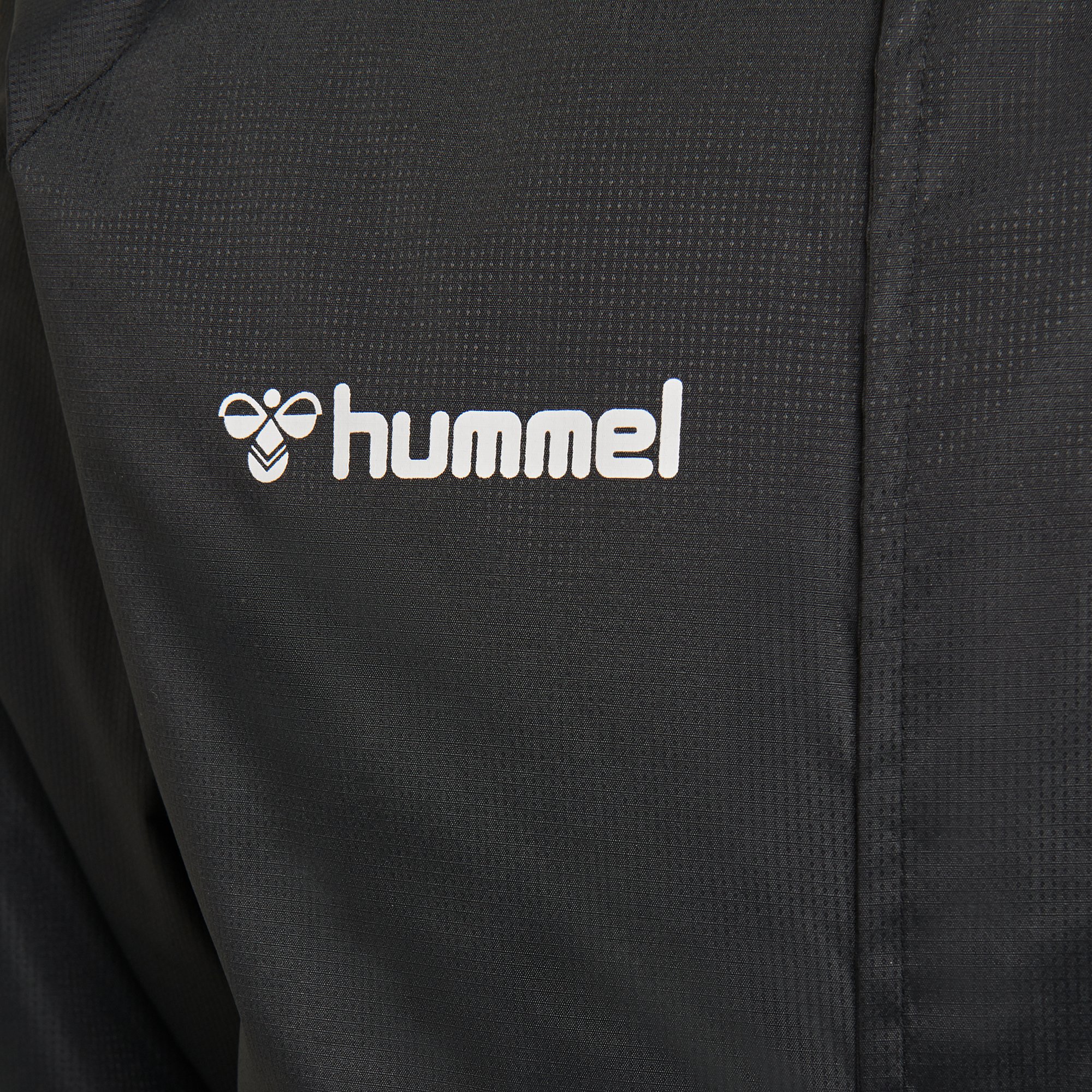 Hummel Authentic Bench Jacket