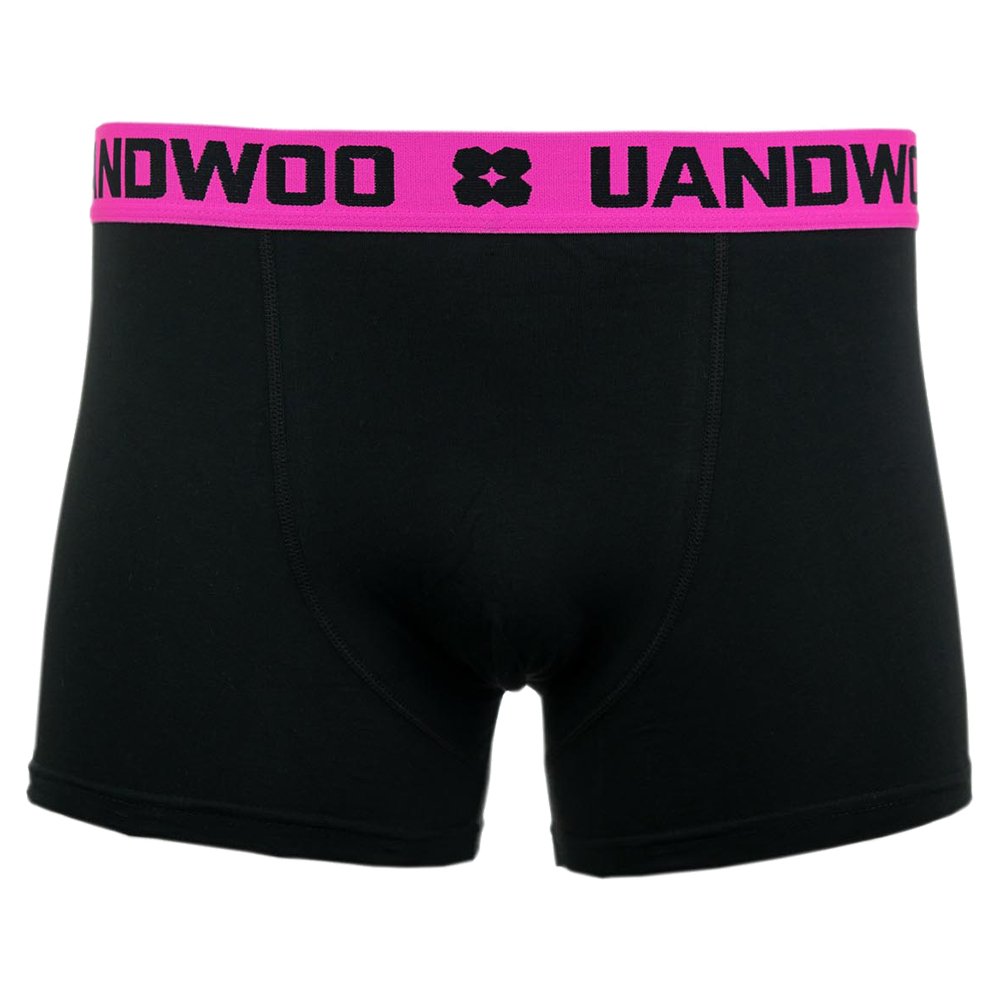 Uandwoo Lifestyle Trunks Neon Boxers