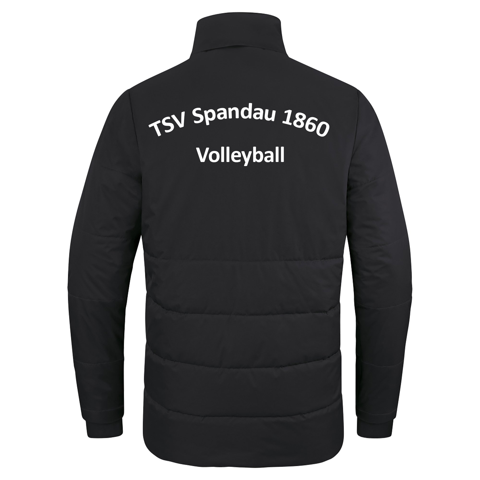 TSV Spandau Coachjacke