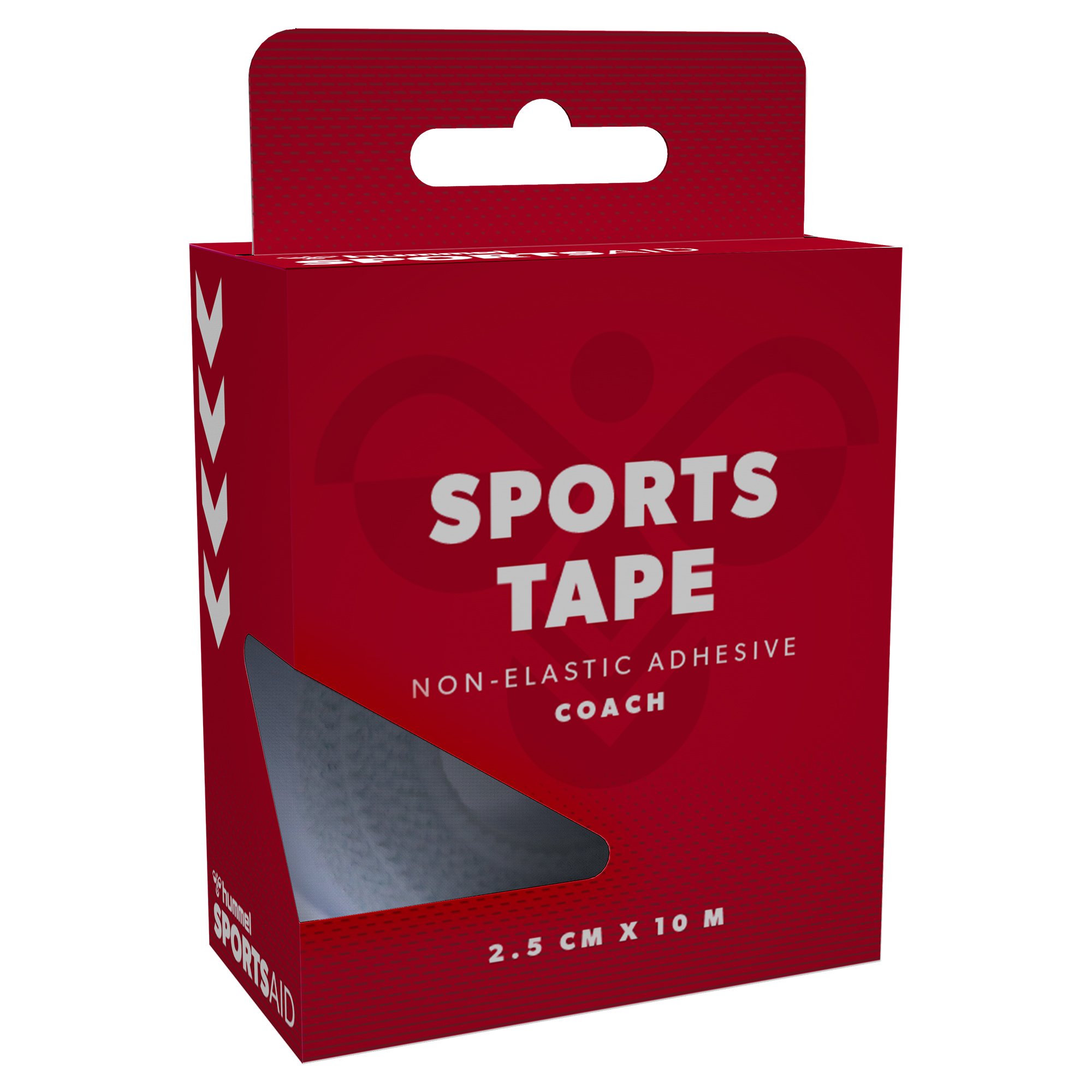Sportsaid Coach Sports Tape