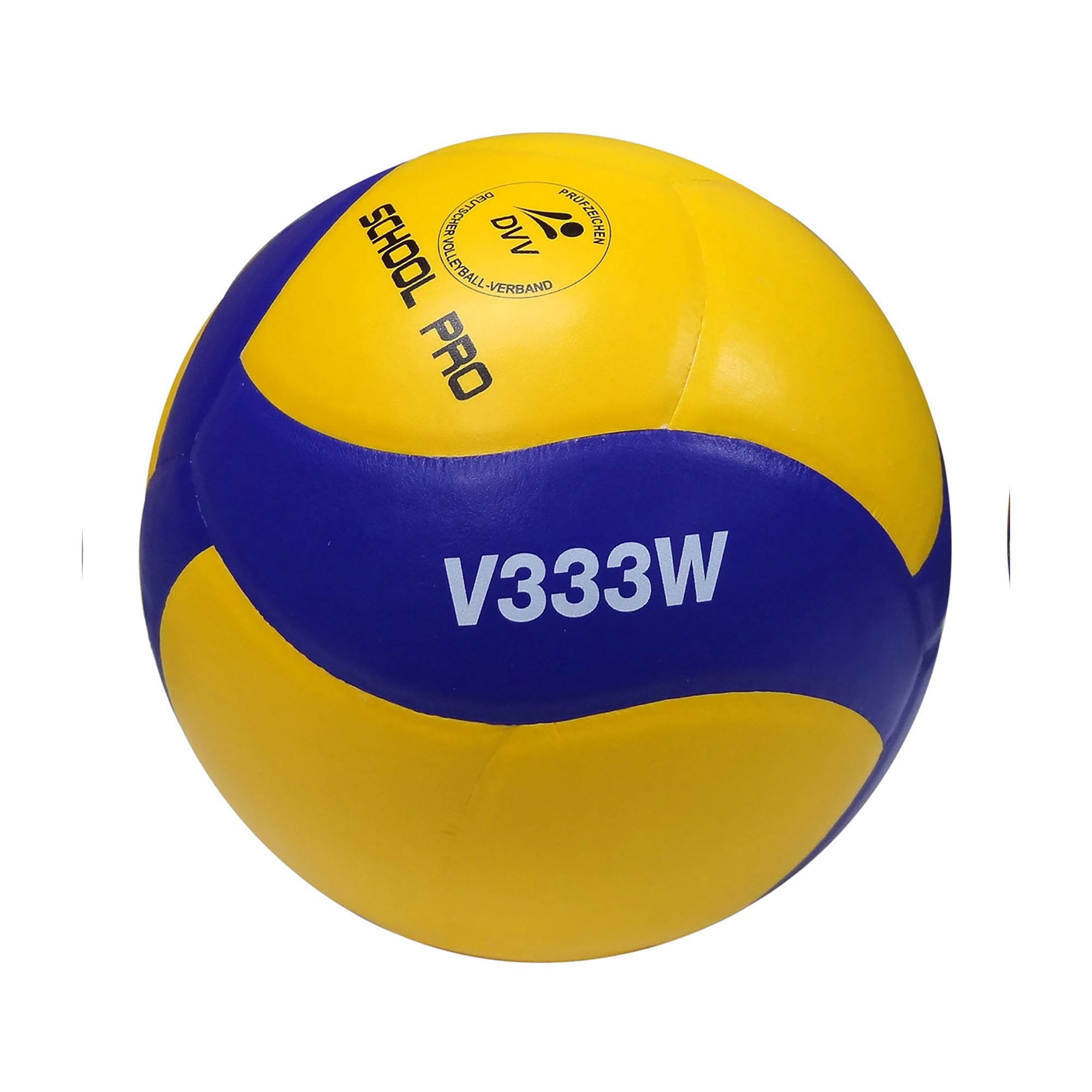 Mikasa V333W School Pro Volleyball
