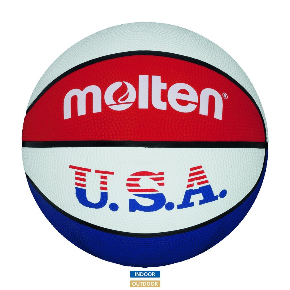 Molten Basketball BC6R-USA