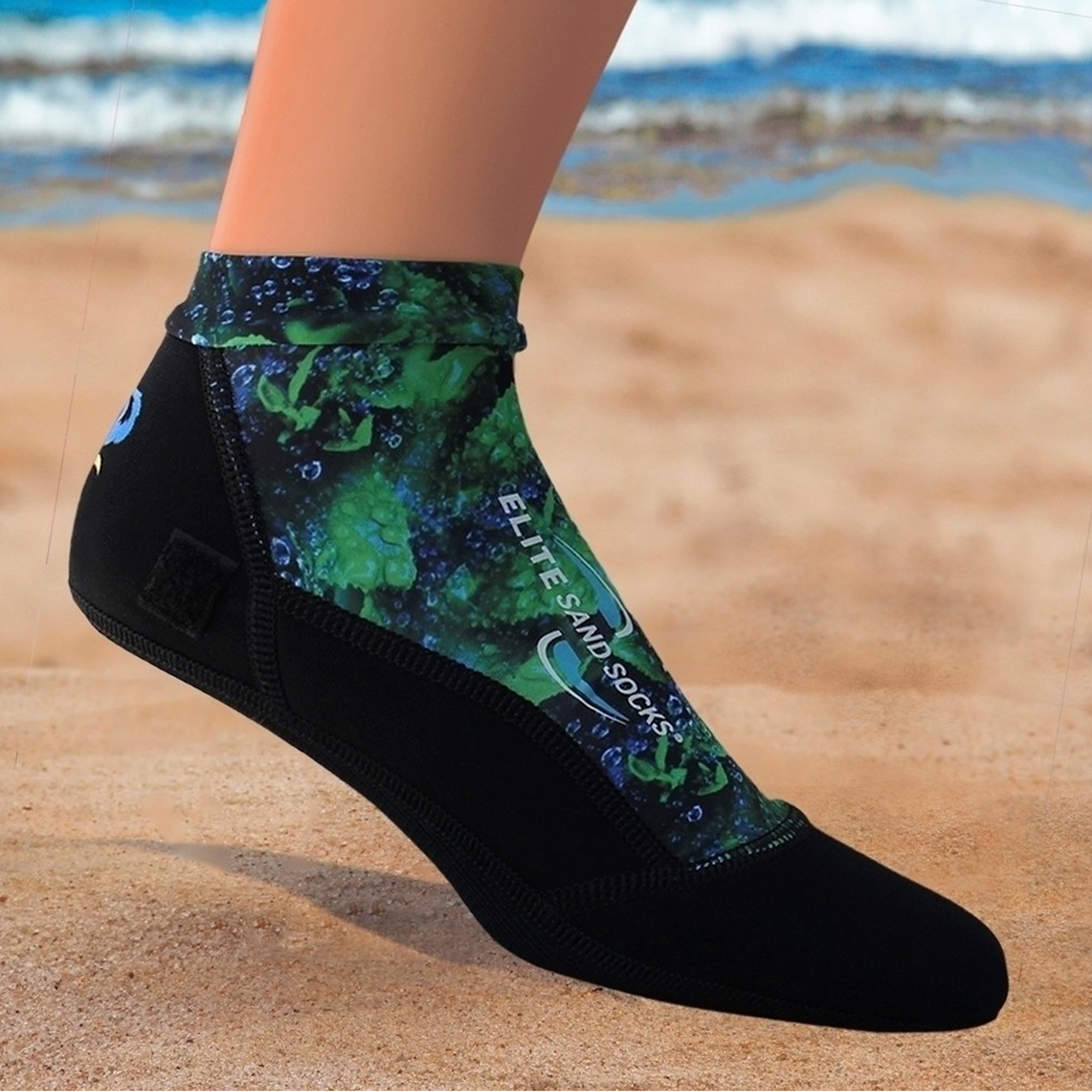 Sand Socks Elite Beachsocken