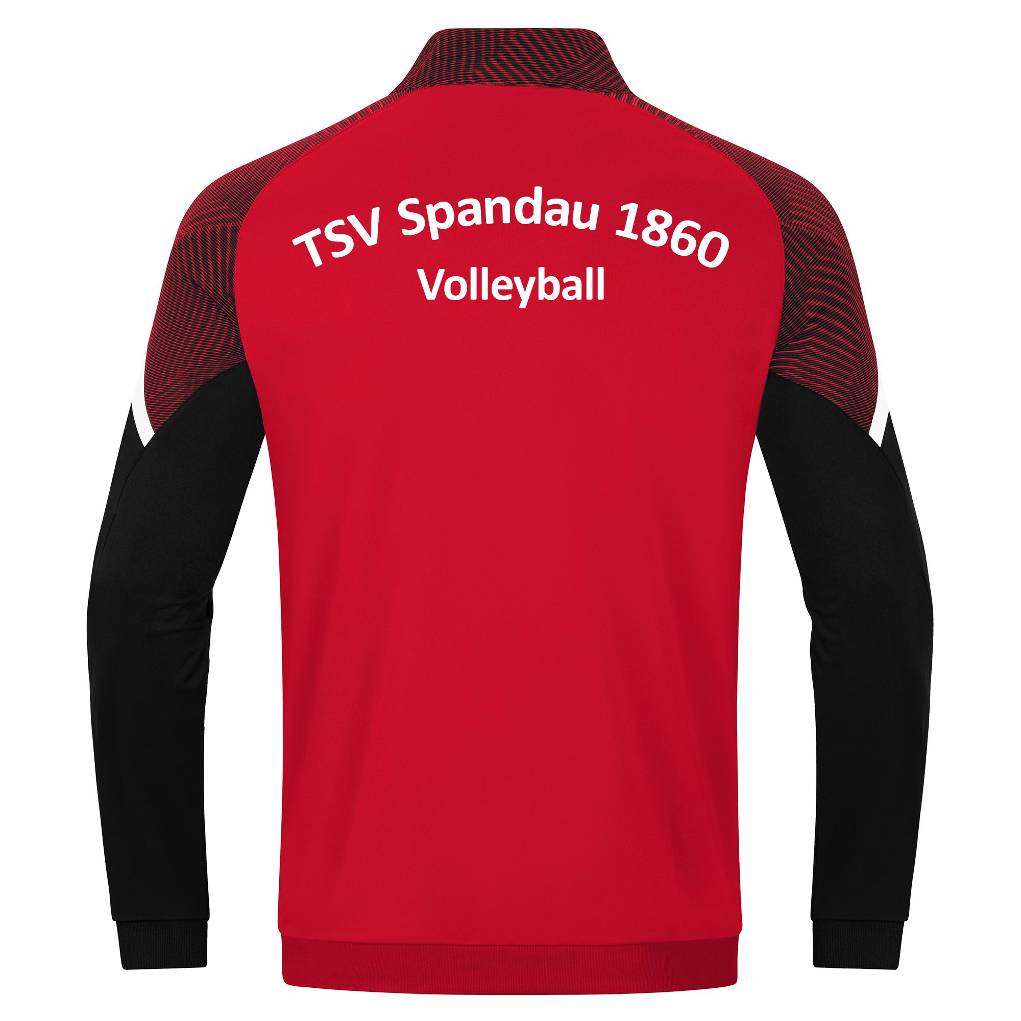 TSV Spandau Trainingsjacke