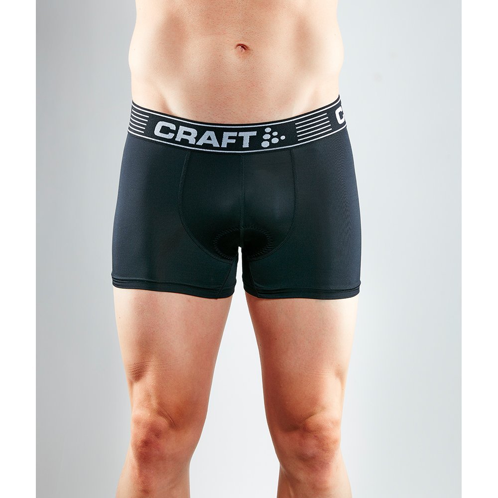 Craft Greatness Boxer 3-Inch