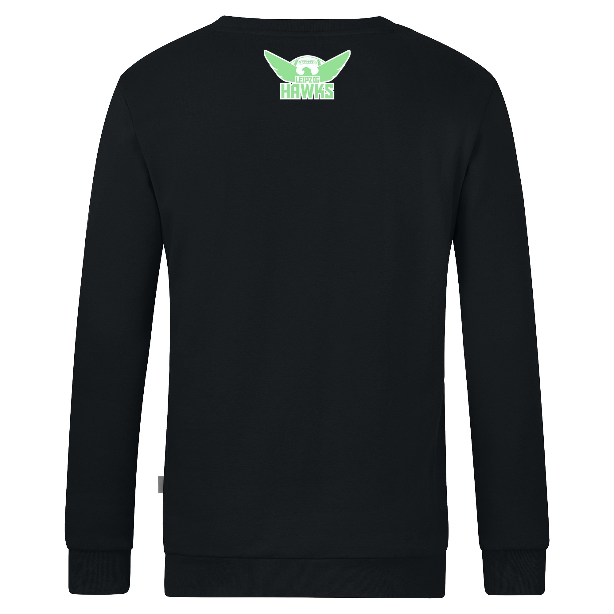 Leipzig Hawks Organic Sweatshirt