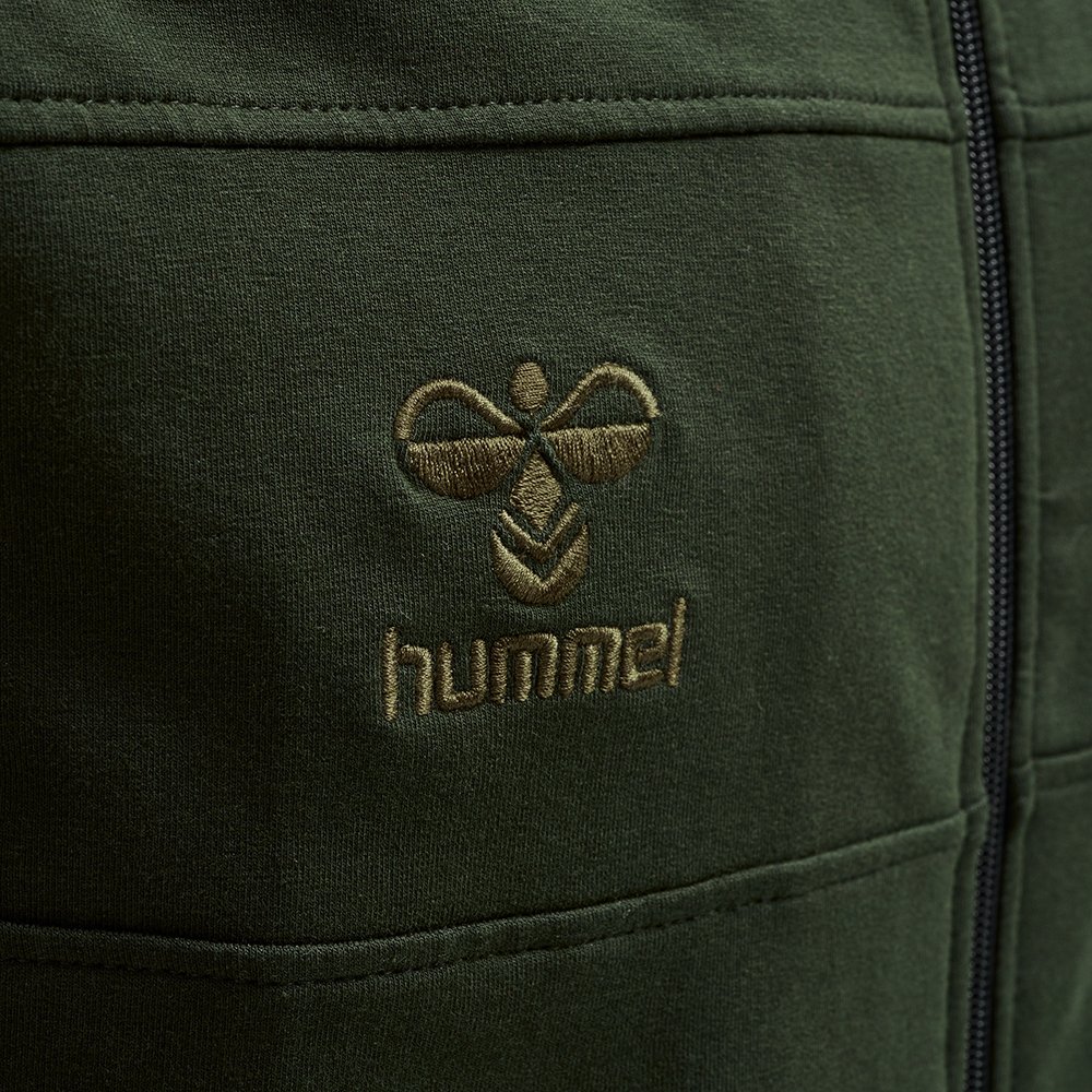 Hummel Move Classic Zip Jacket