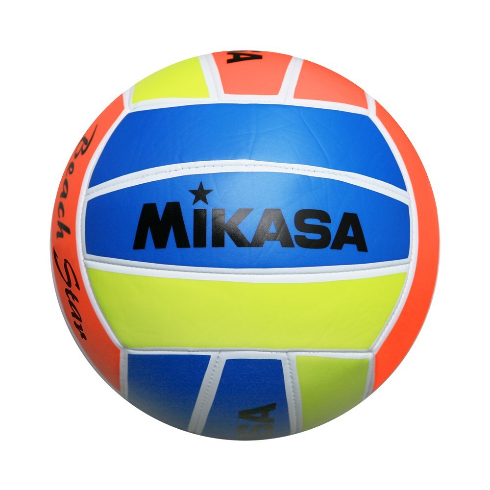 Mikasa Beach Star Beachvolleyball