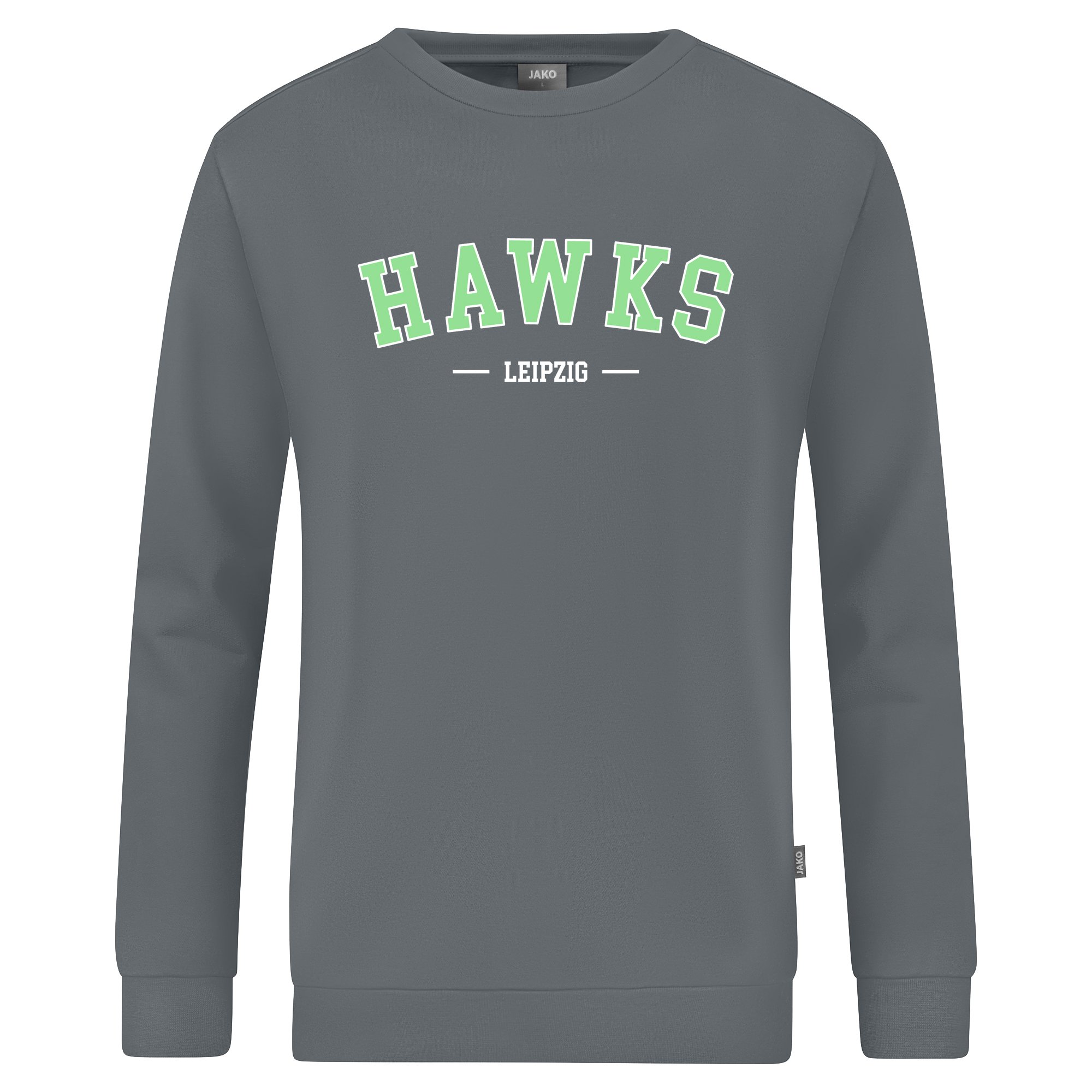 Leipzig Hawks Organic Sweatshirt