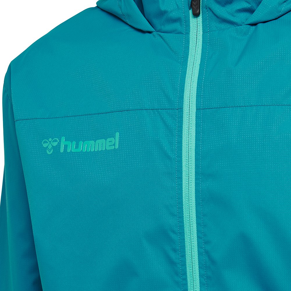 Hummel Authentic All-Weather Jacket