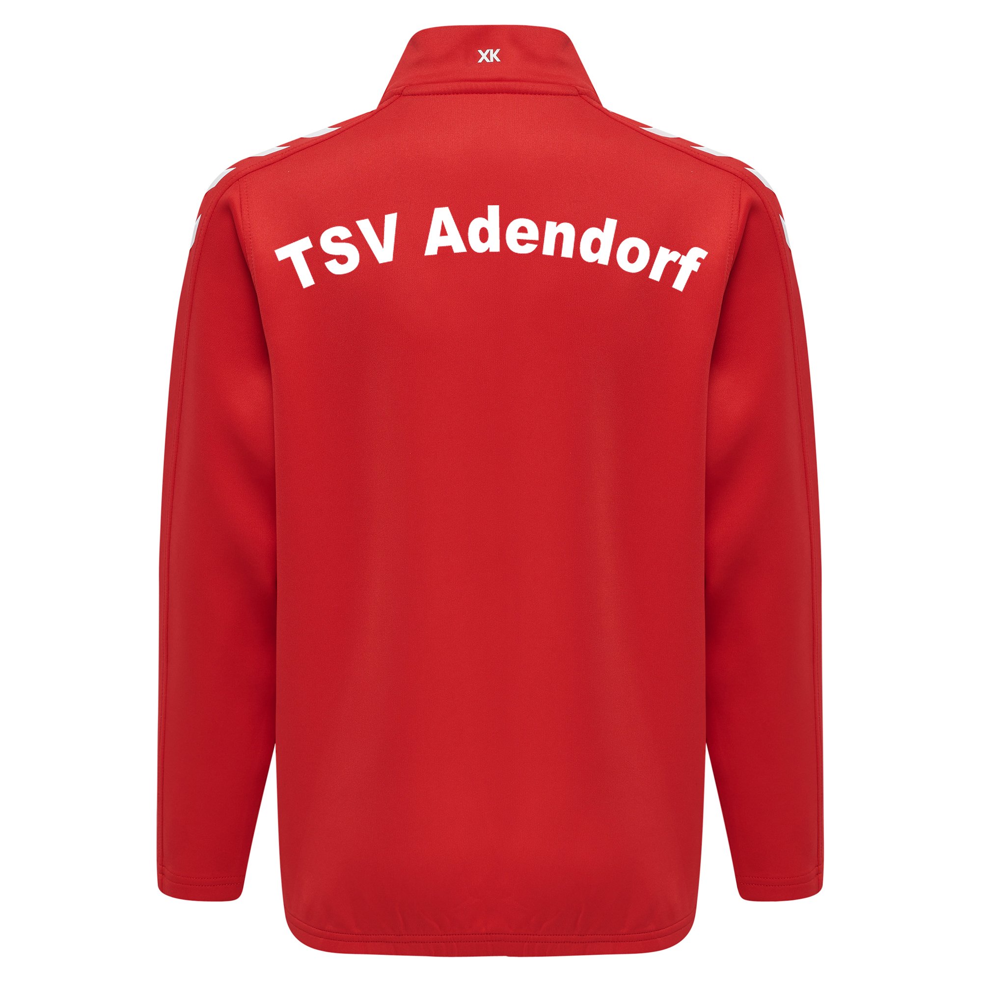 TSV Adendorf Zip Top Kinder