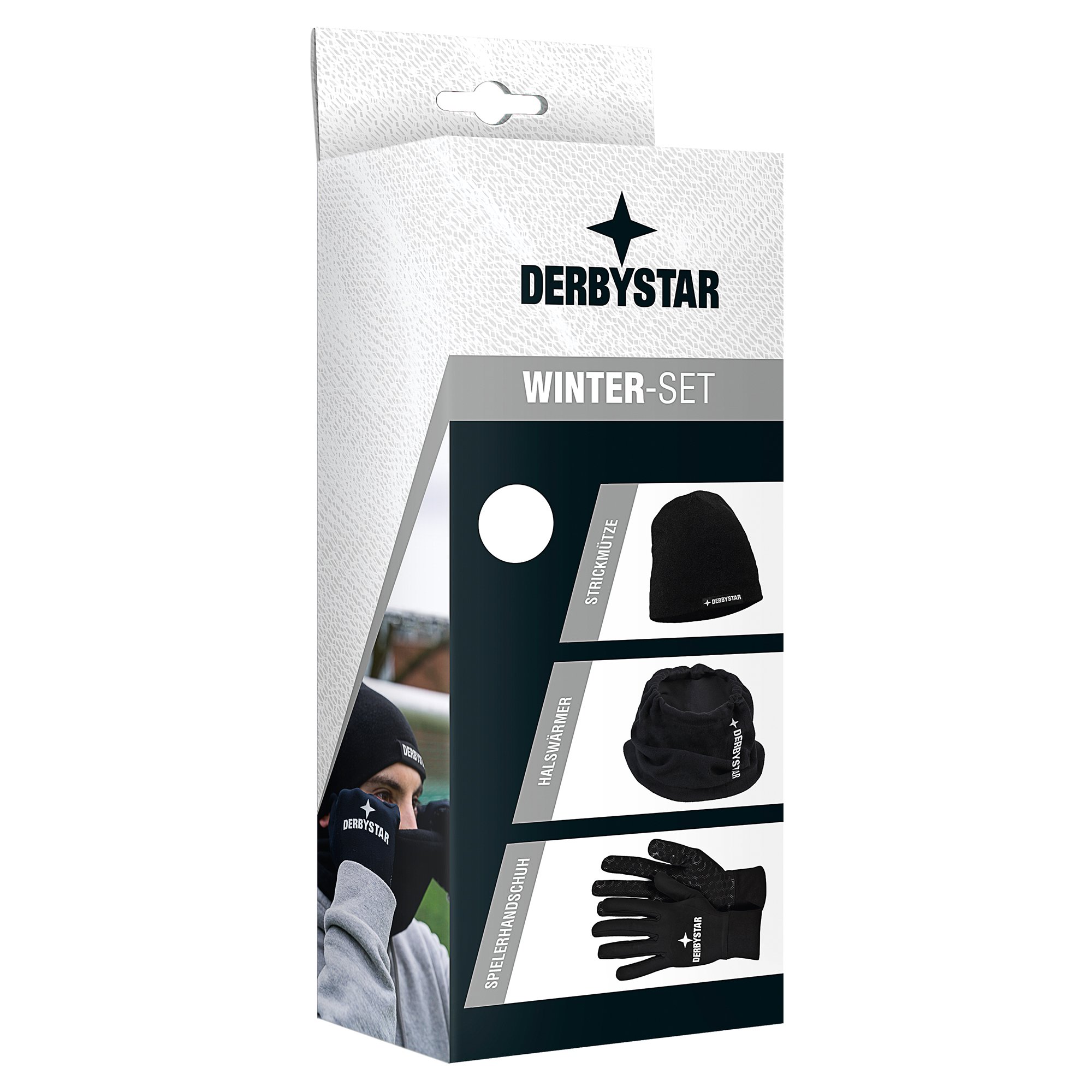 Derbystar Winter-Set v21