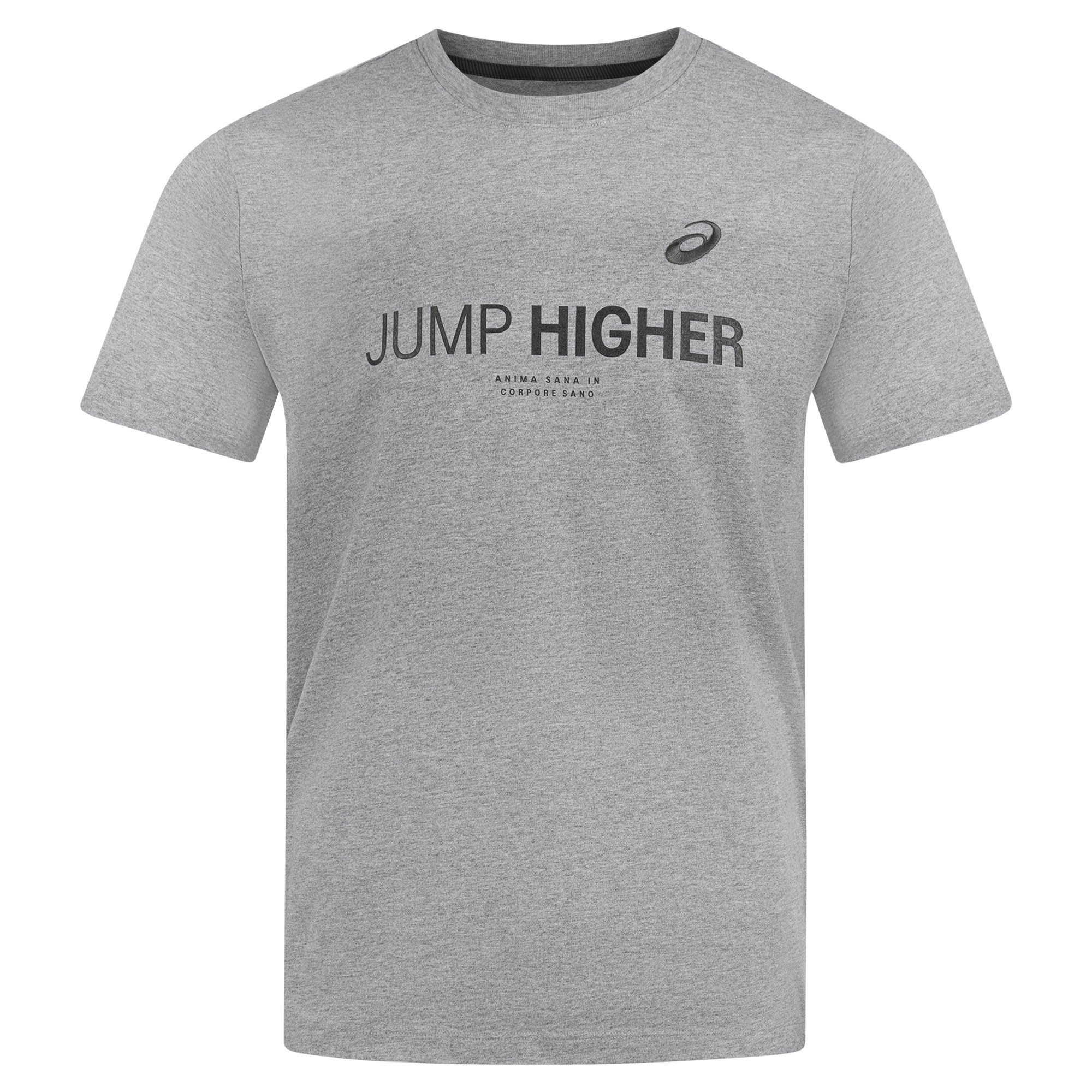 Asics Jump Higher Logo Tee