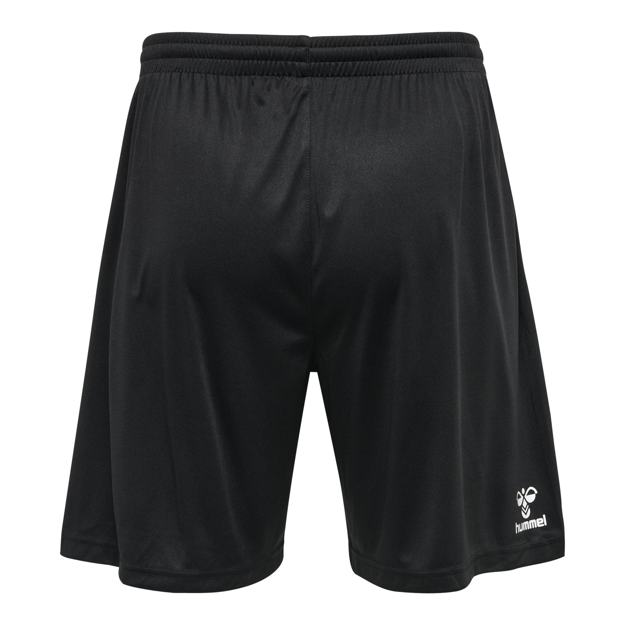 Hummel Core XK Poly Coach Shorts