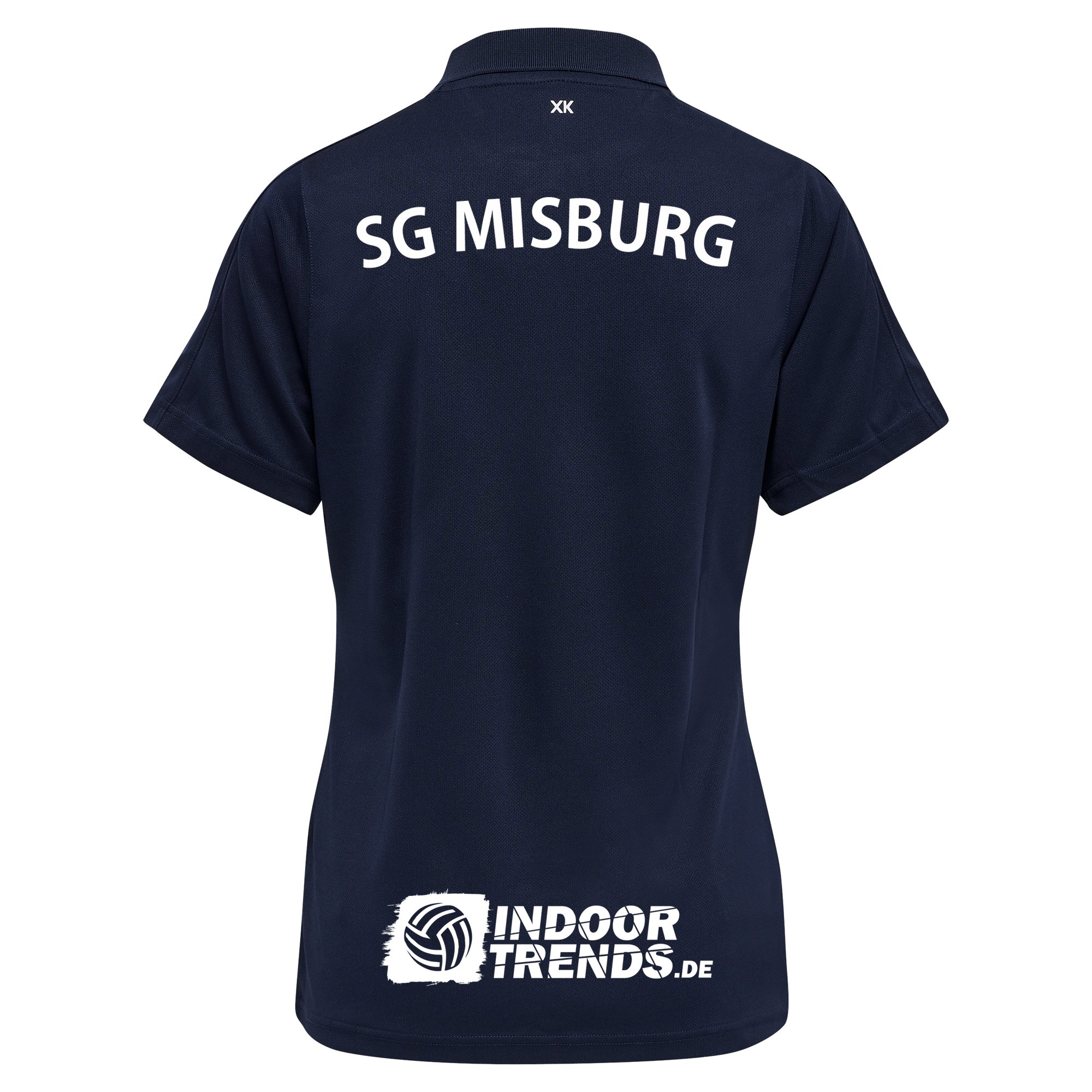 SG Misburg Poloshirt Damen