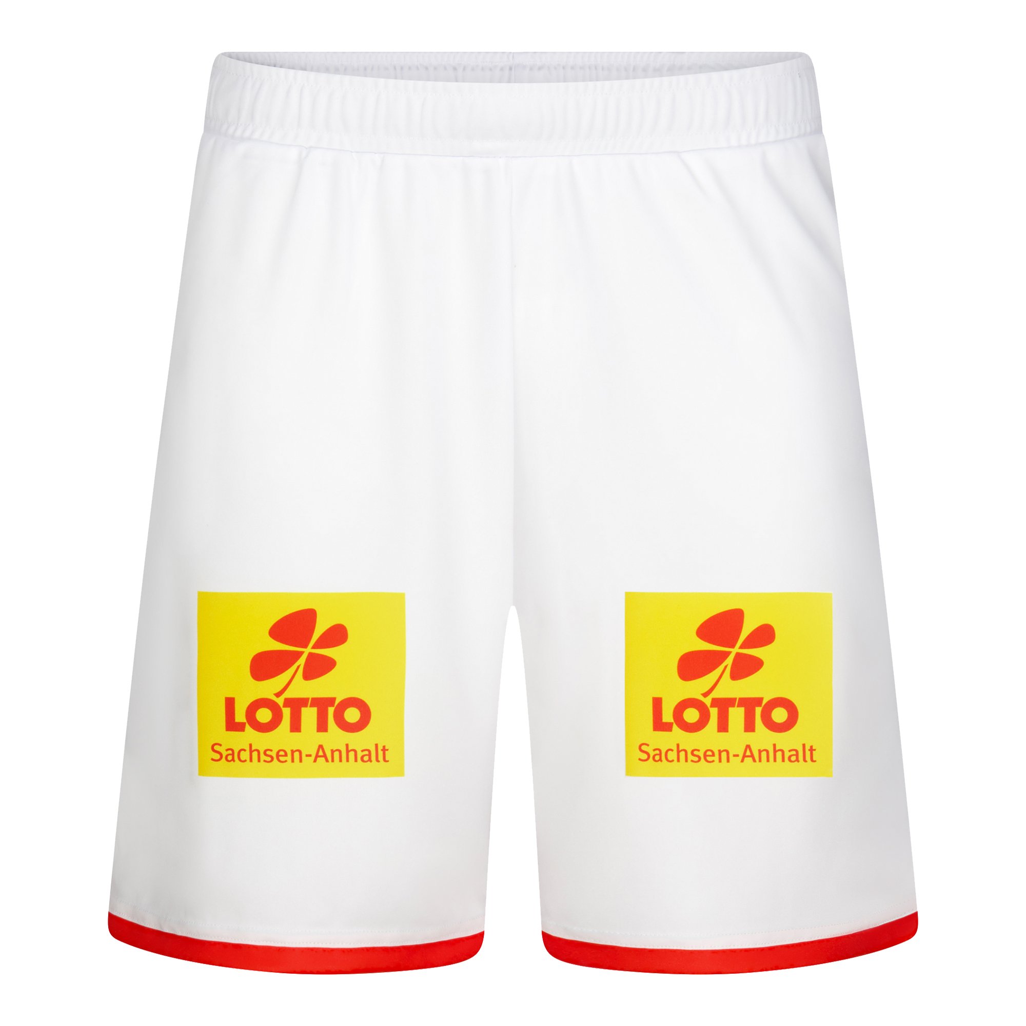 SC Magdeburg Away 23/24 Shorts