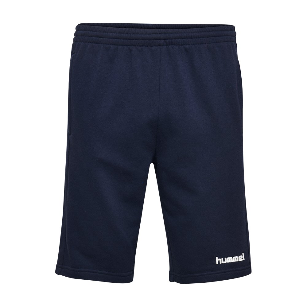 Hummel Go Cotton Bermuda Shorts