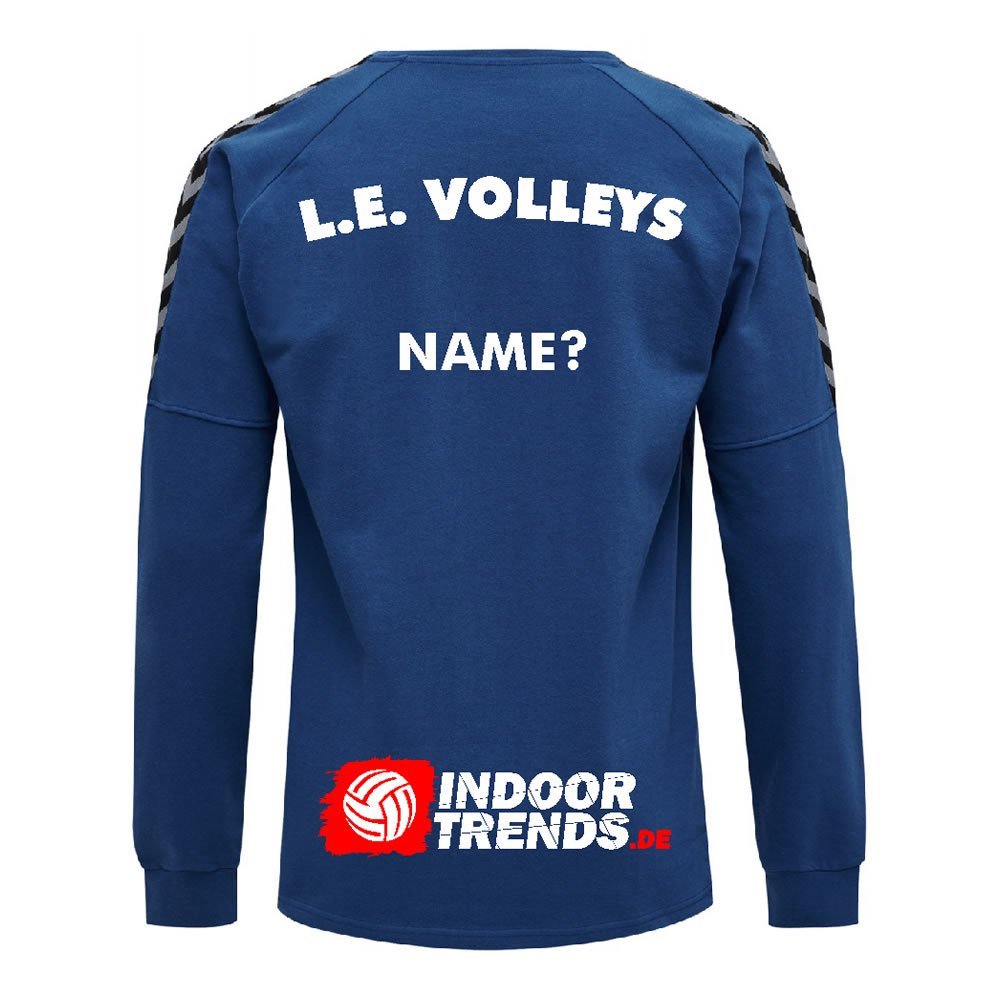 L.E. Volleys Sweatshirt