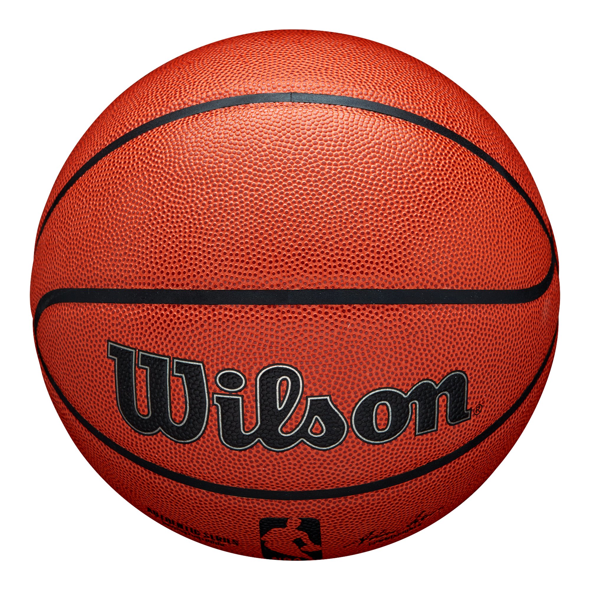 Wilson NBA Authentic Indoor Outdoor Basketball