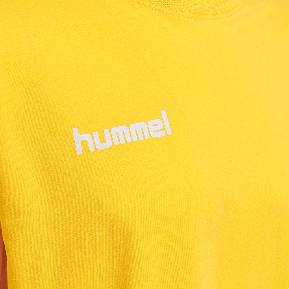 Hummel Go Cotton T-Shirt