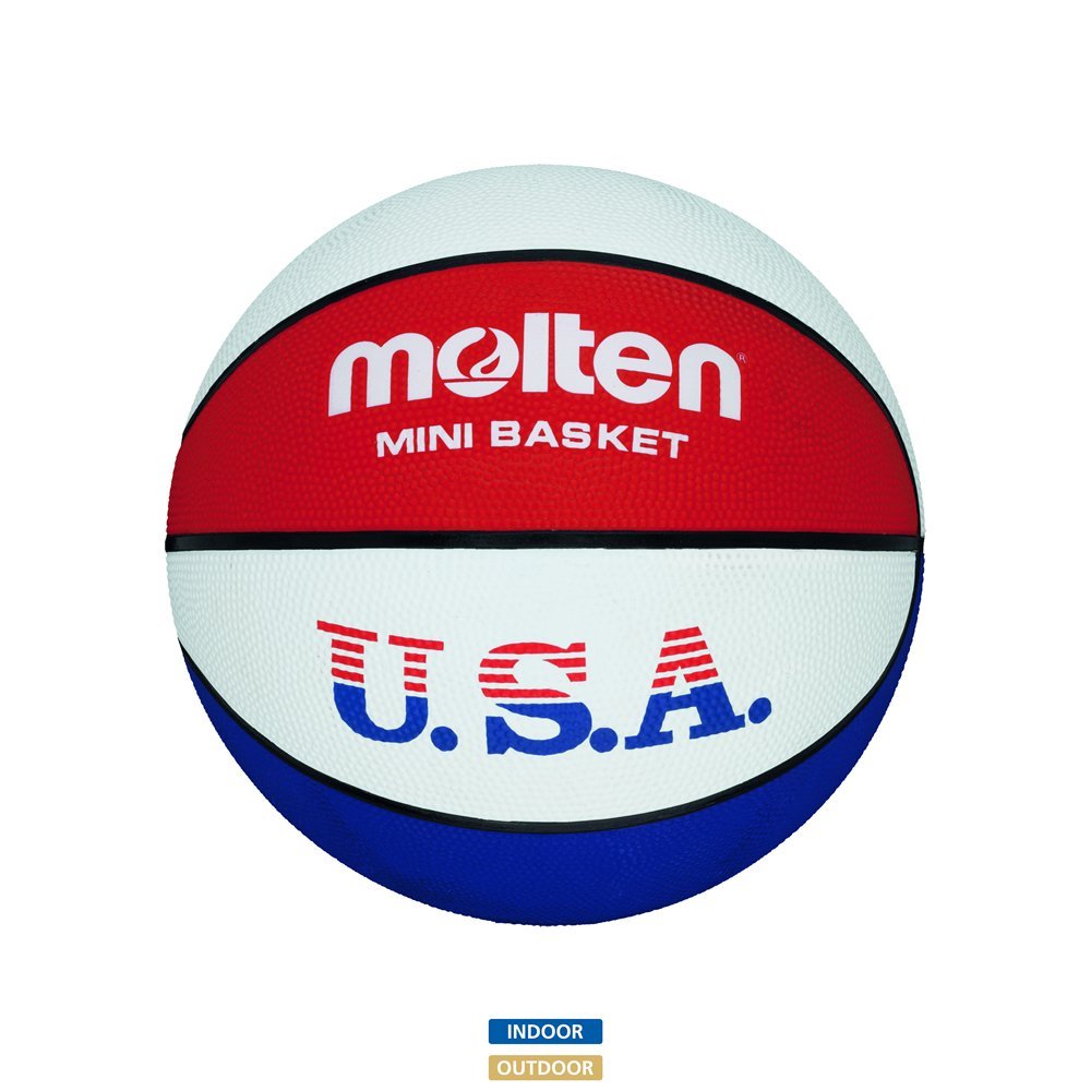Molten Basketball BC3R-USA