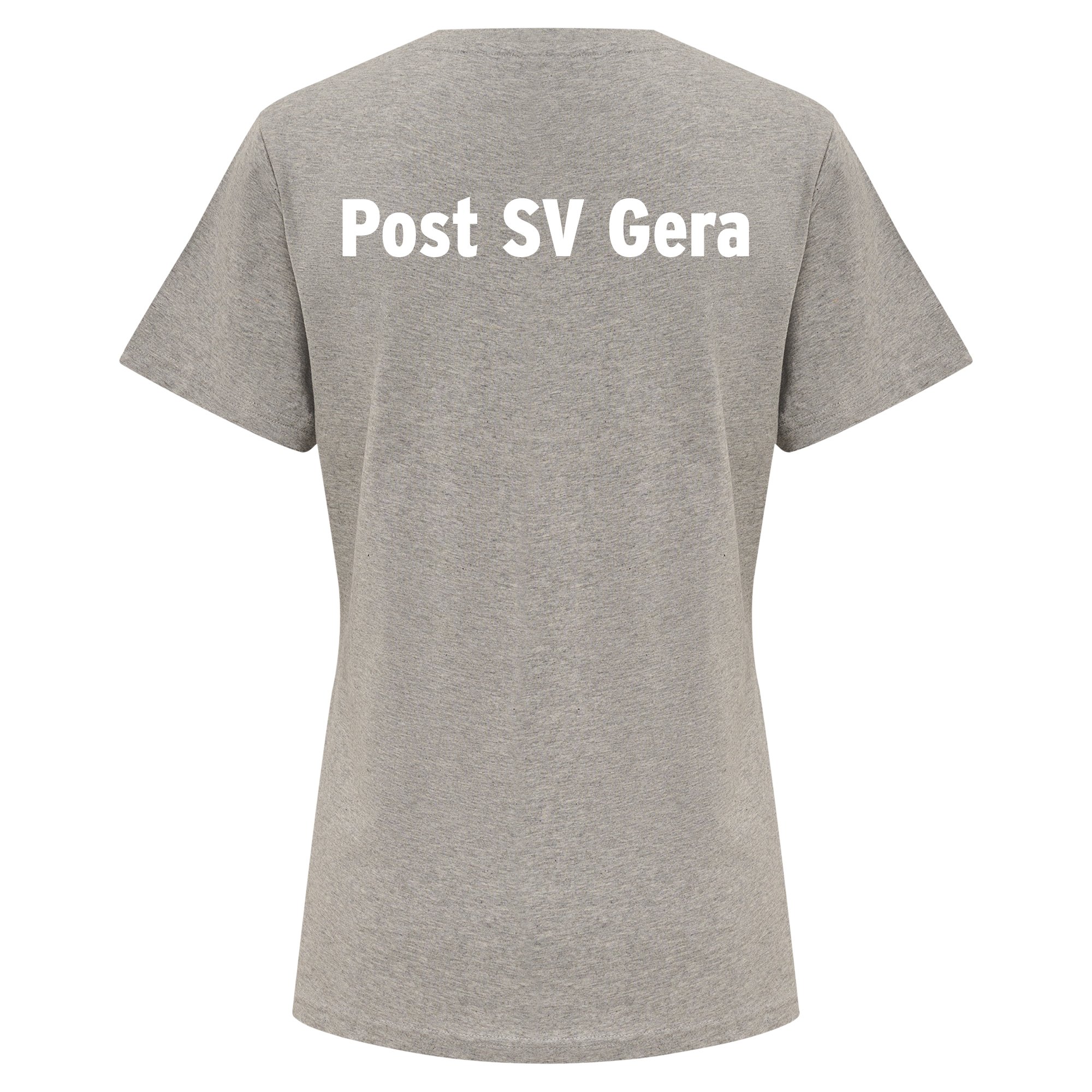 Post SV Gera T-Shirt Damen
