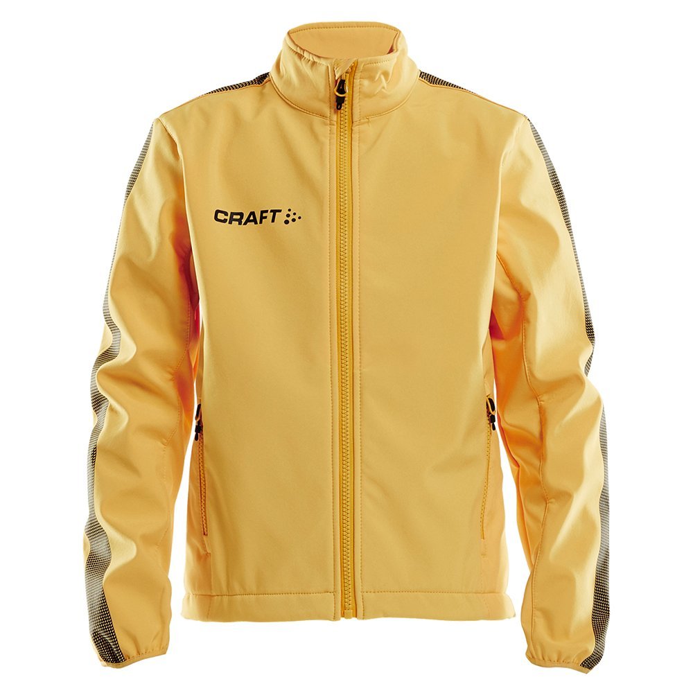 Craft Pro Control Softshell Jacket