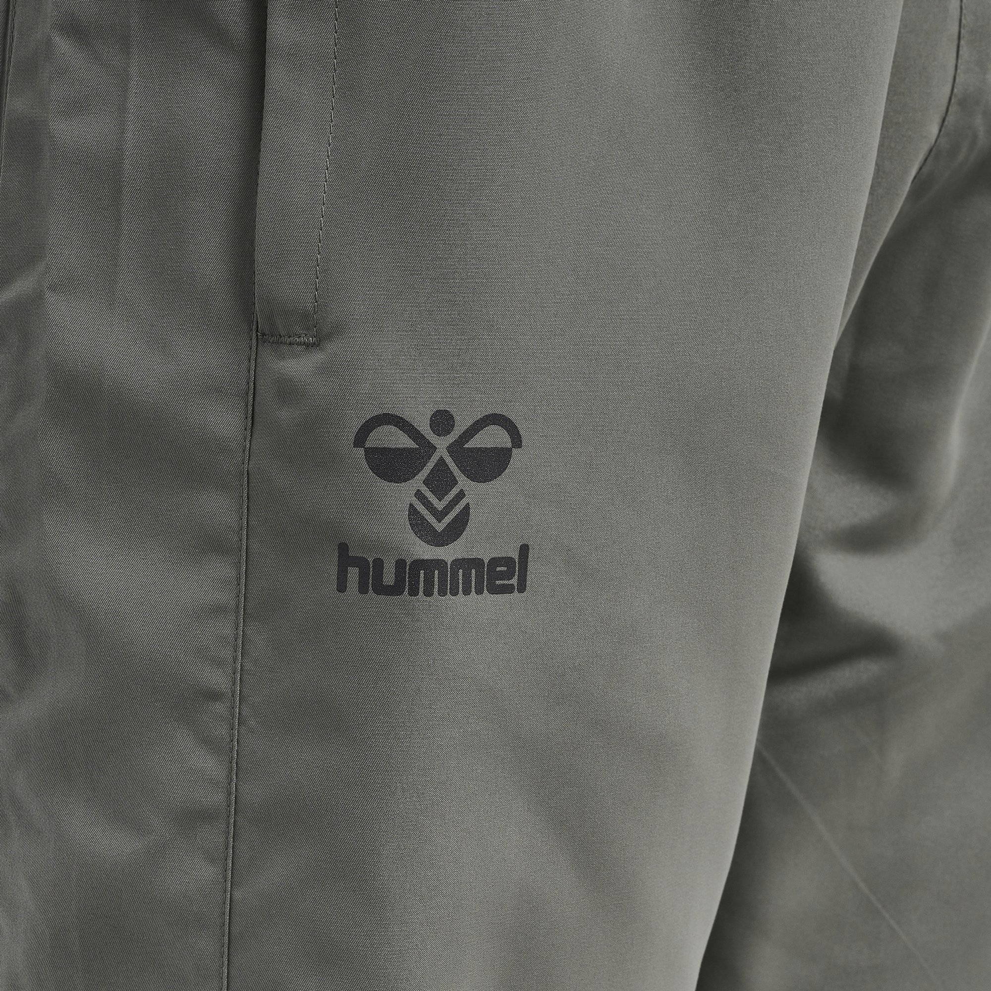 Hummel Pro Grid Woven Pants