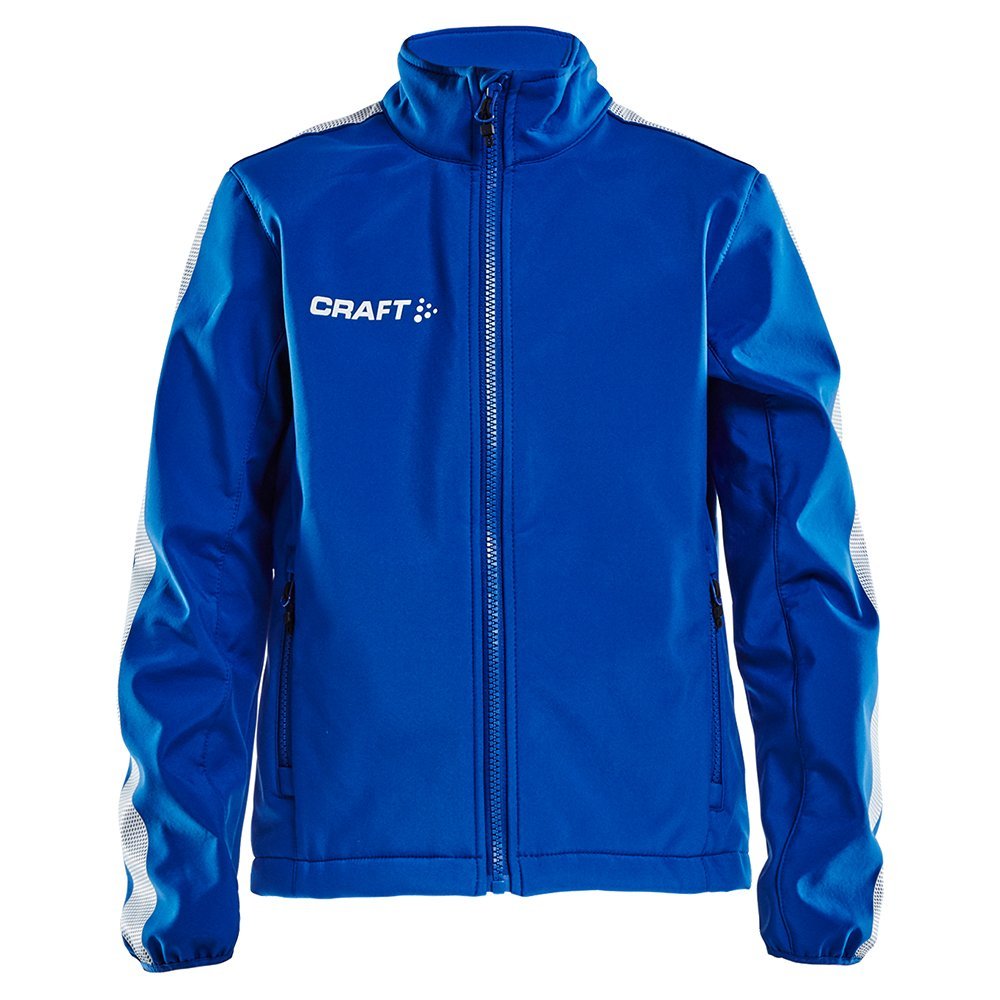 Craft Pro Control Softshell Jacket
