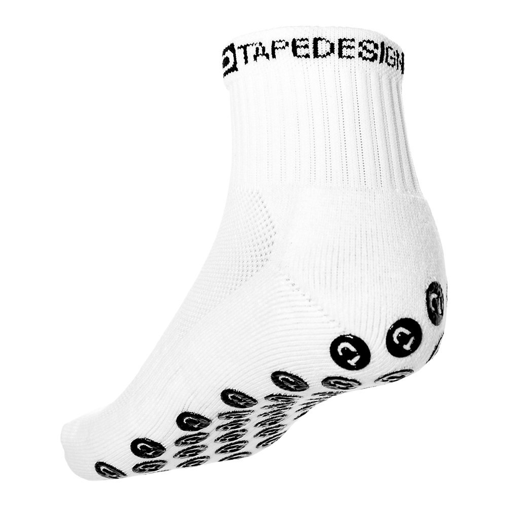 TapeDesign Sneaker Socken